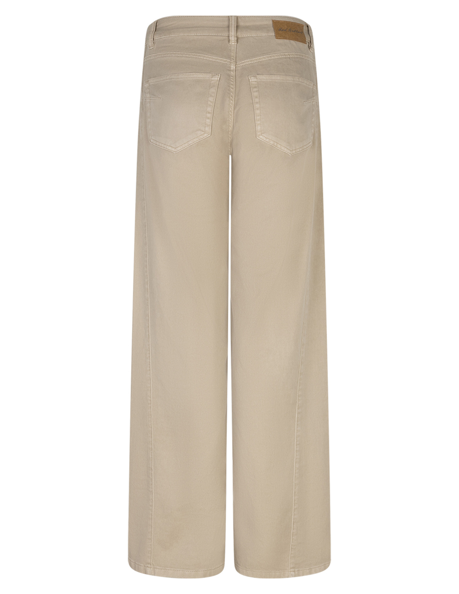 Red Button Broek Claudette SRB4752 Beige