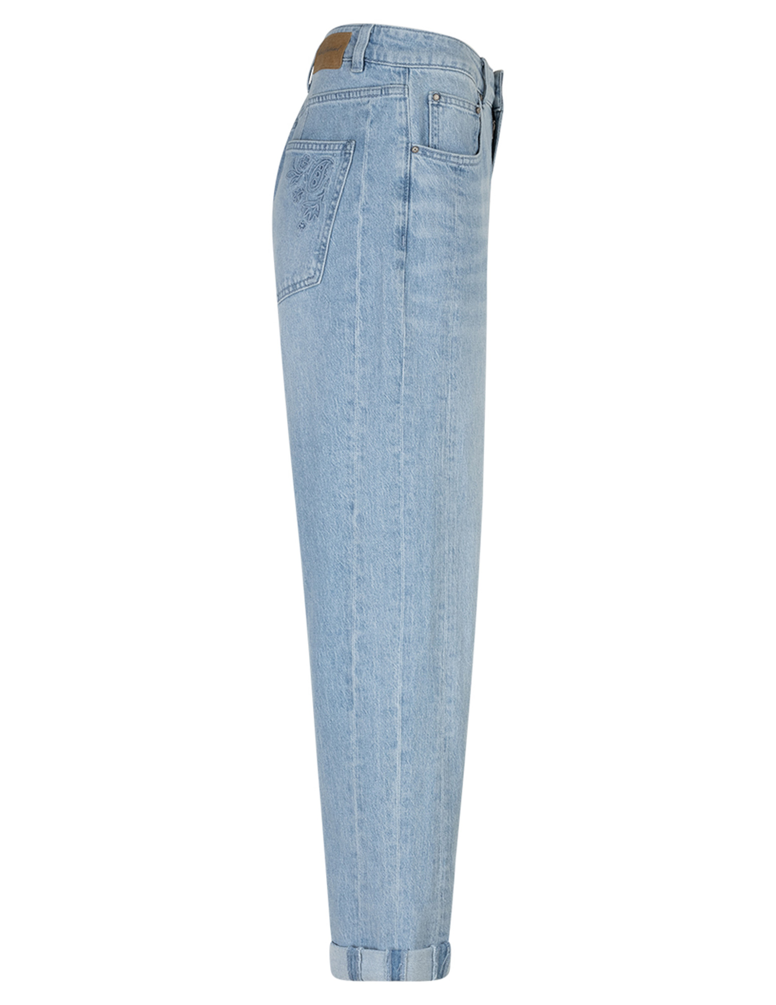 Red Button Jeans Caitlina SRB4824 Licht blauw