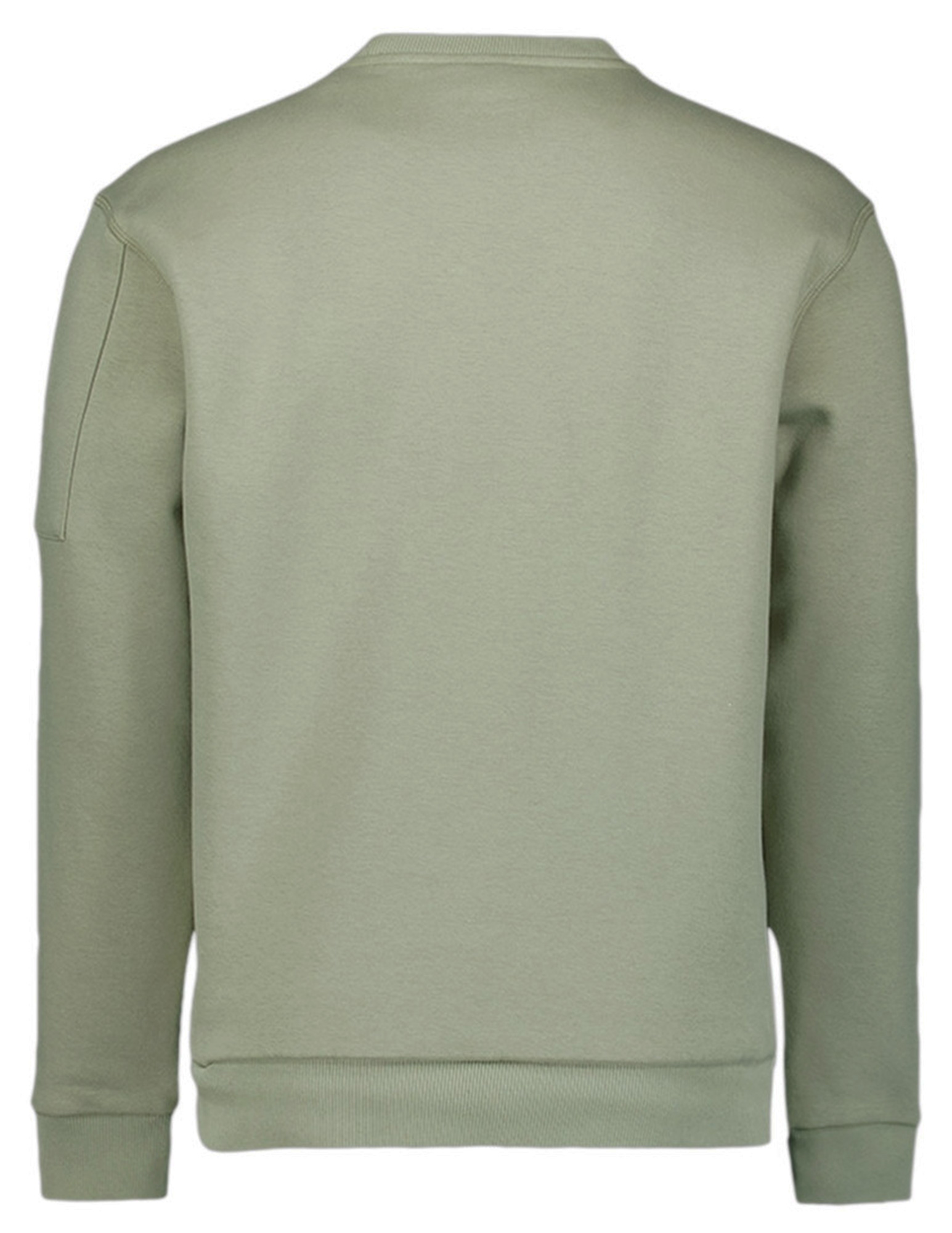 No Excess Sweater 29130857 Licht groen