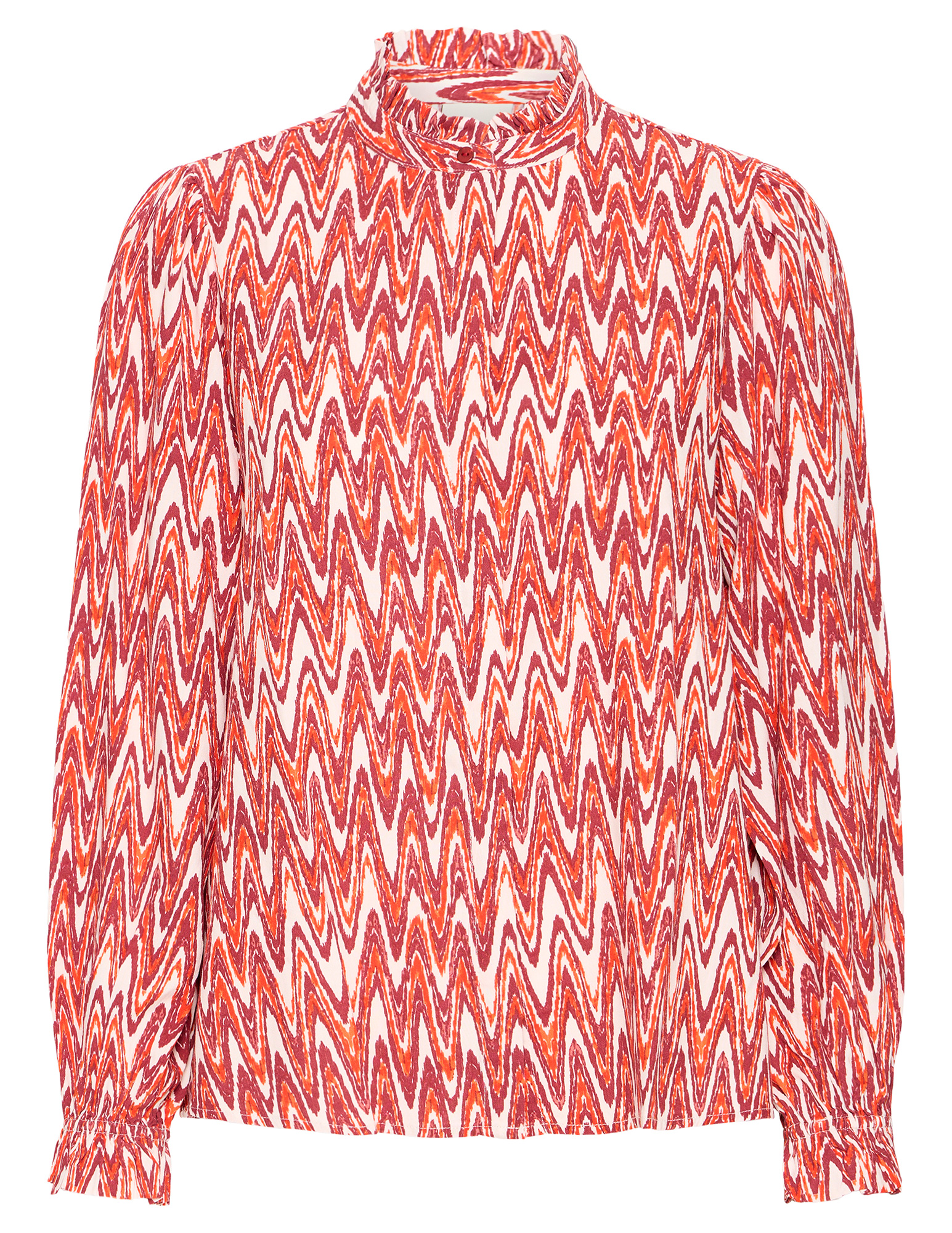 Ichi Blouse Lueca 20124134 Multi