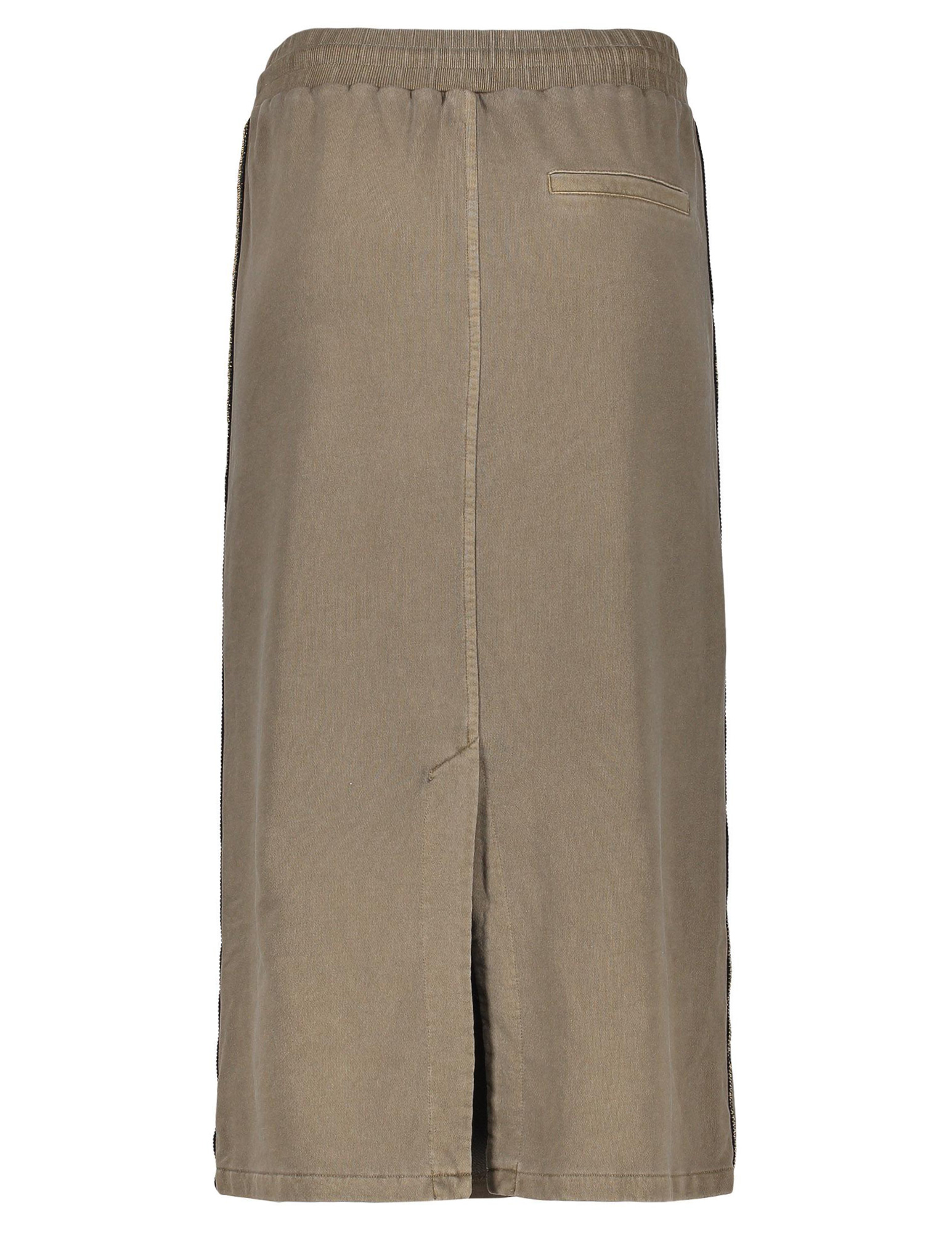Geisha Lange rok 46506-10 Zand