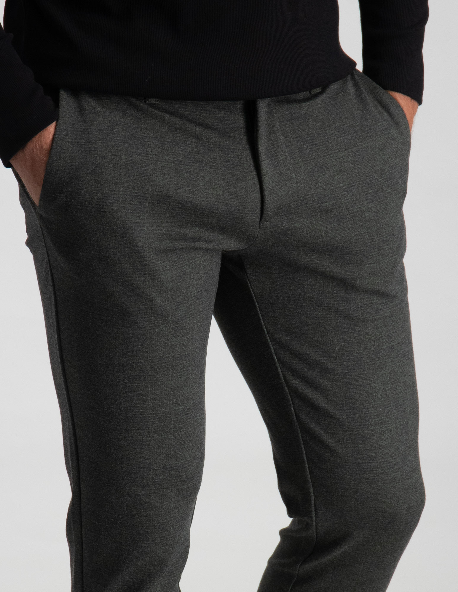 ONLY & SONS Mark pants 22019887 Leger Groen