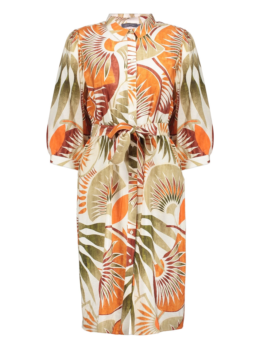 Geisha  67395-20