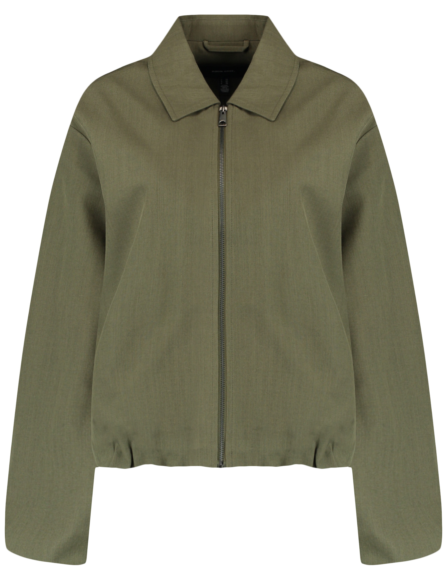 Vero moda Bomberjack Nova 10339008 Groen