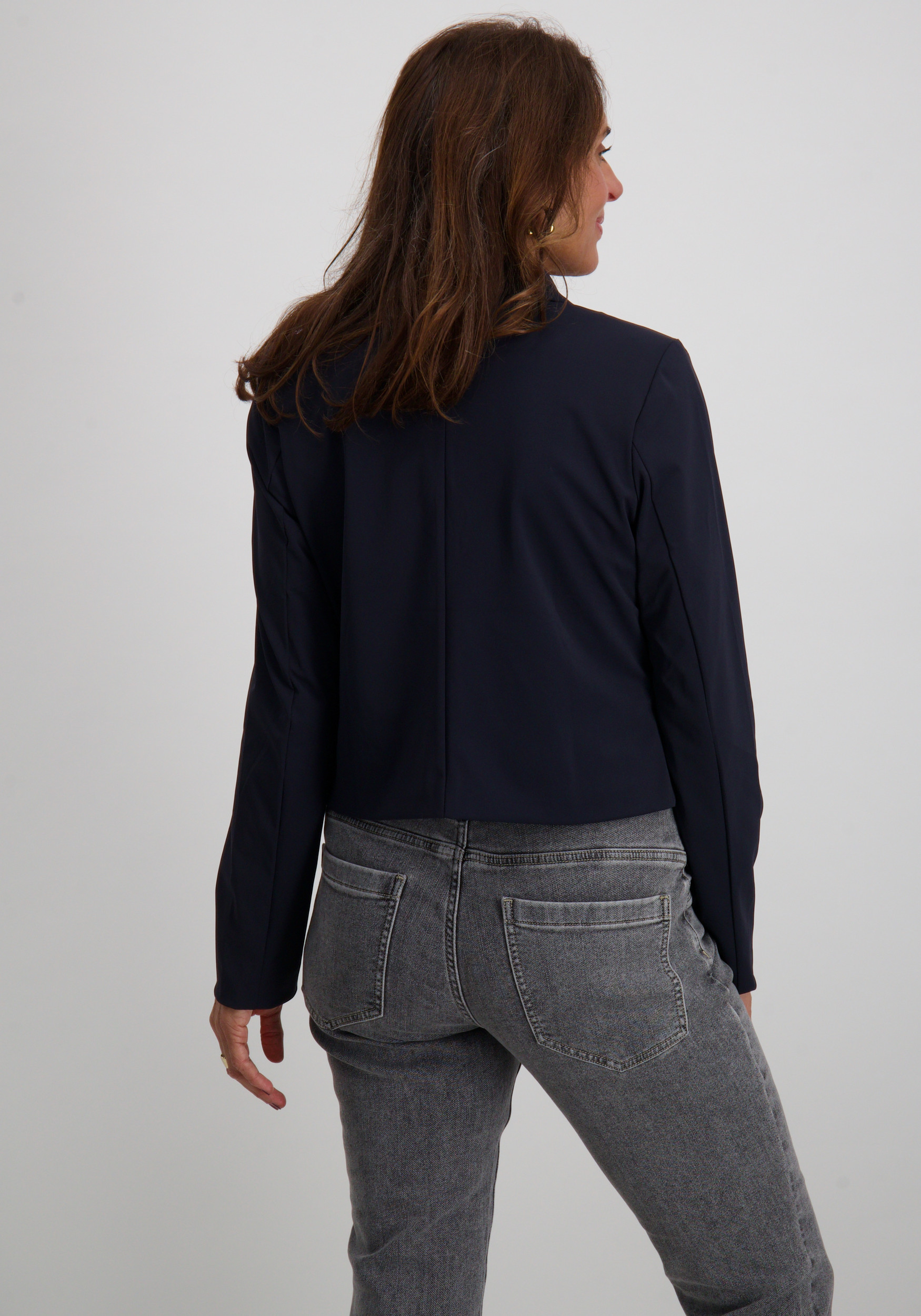 Zoso Blazer 254Glory Donker blauw