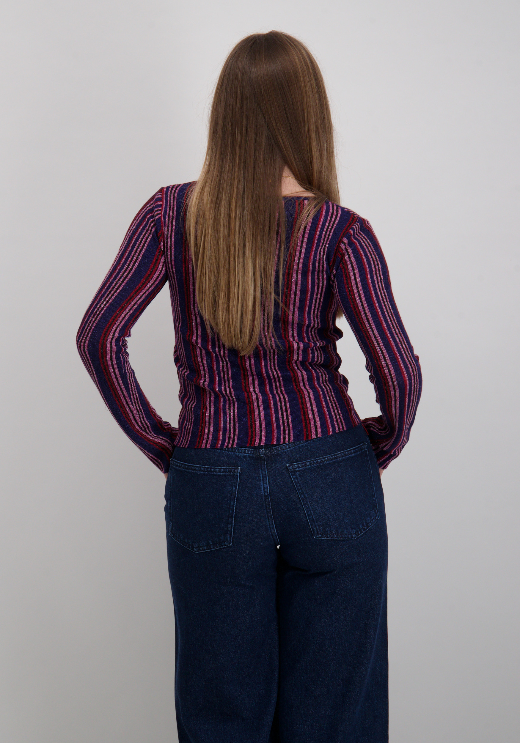 Vila Top Melvina 14110746 Multi