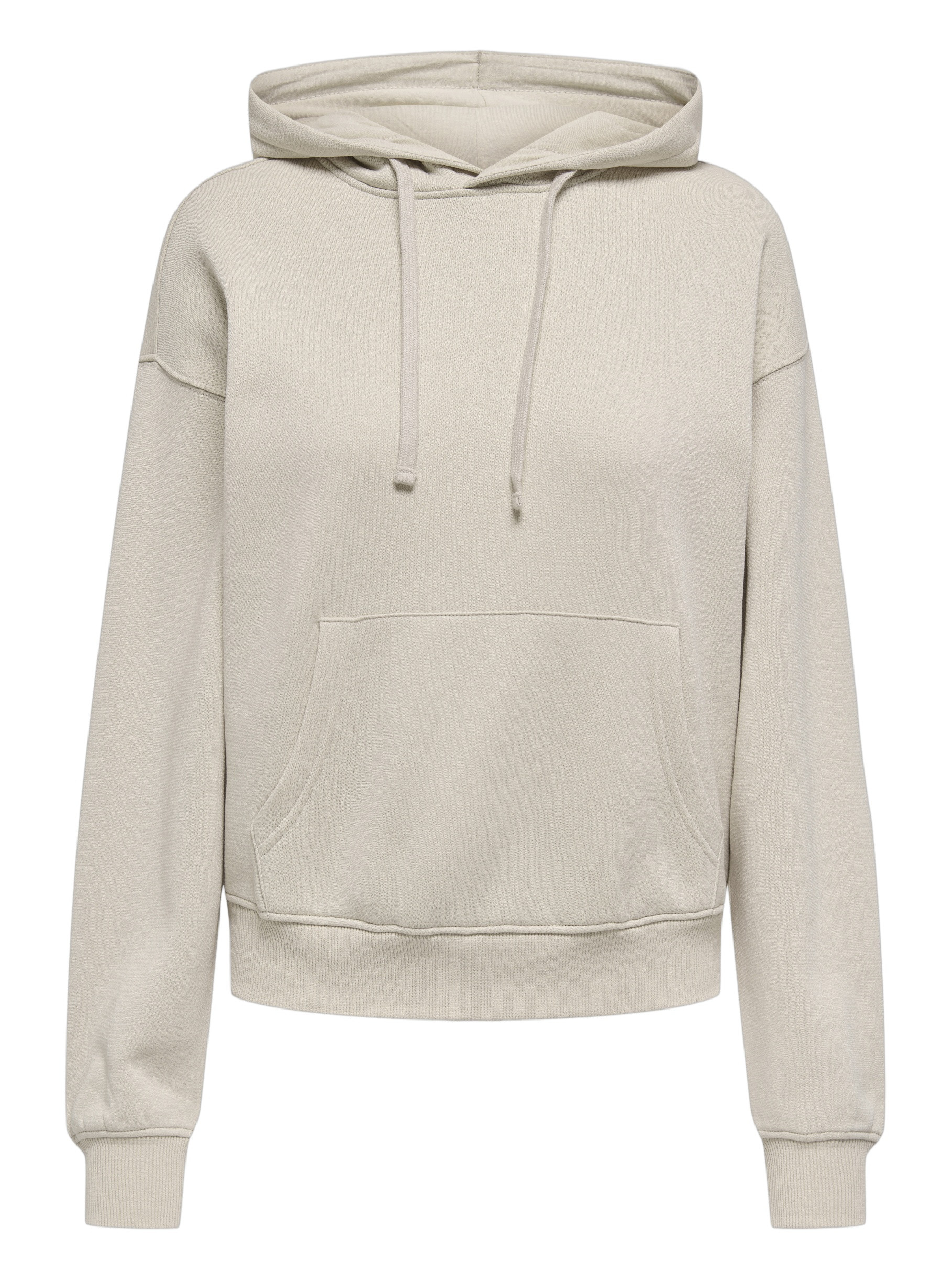 ONLY Hoodie Best 15338730 Zand