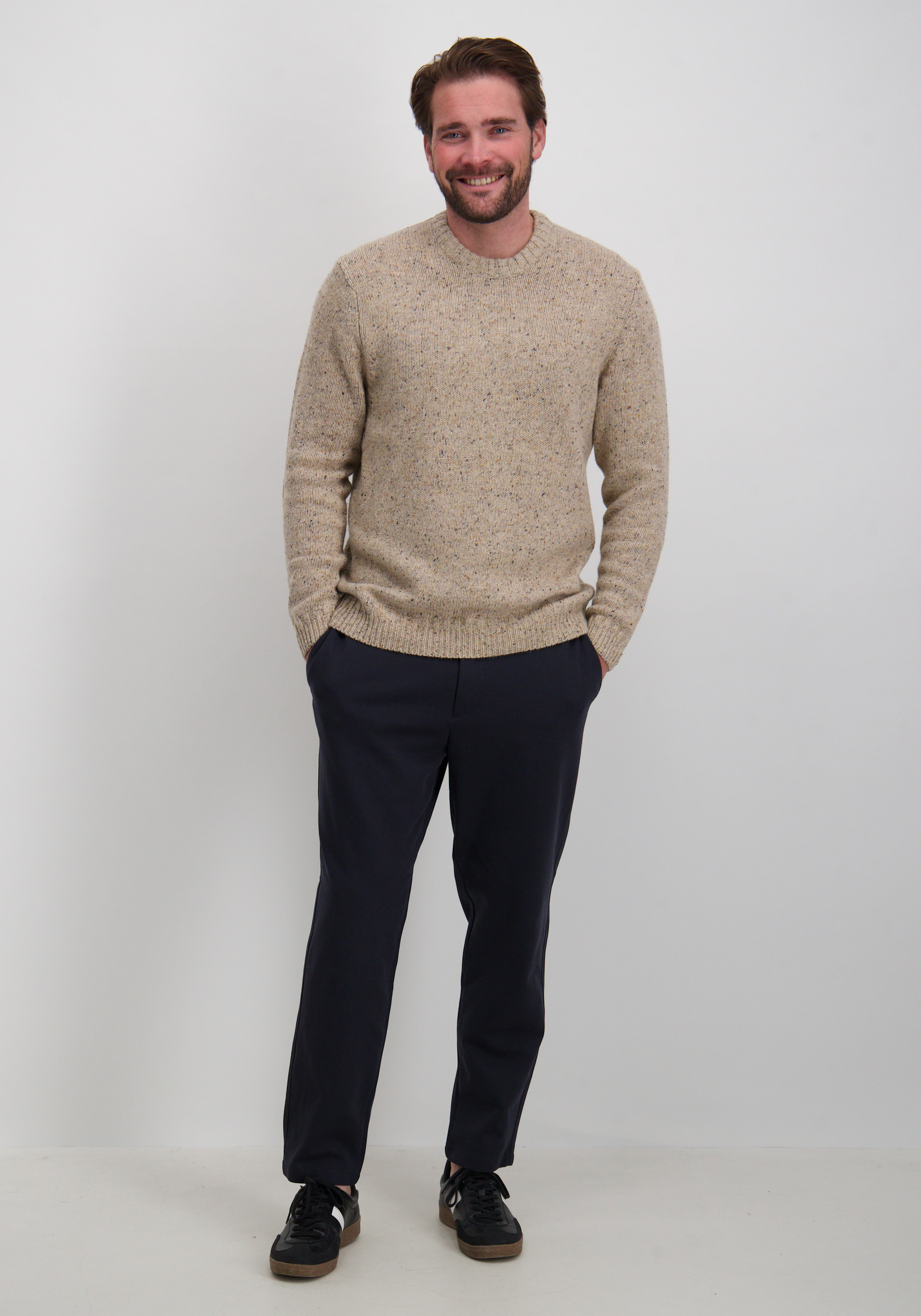 ONLY & SONS Trui Birky 22035781 Beige