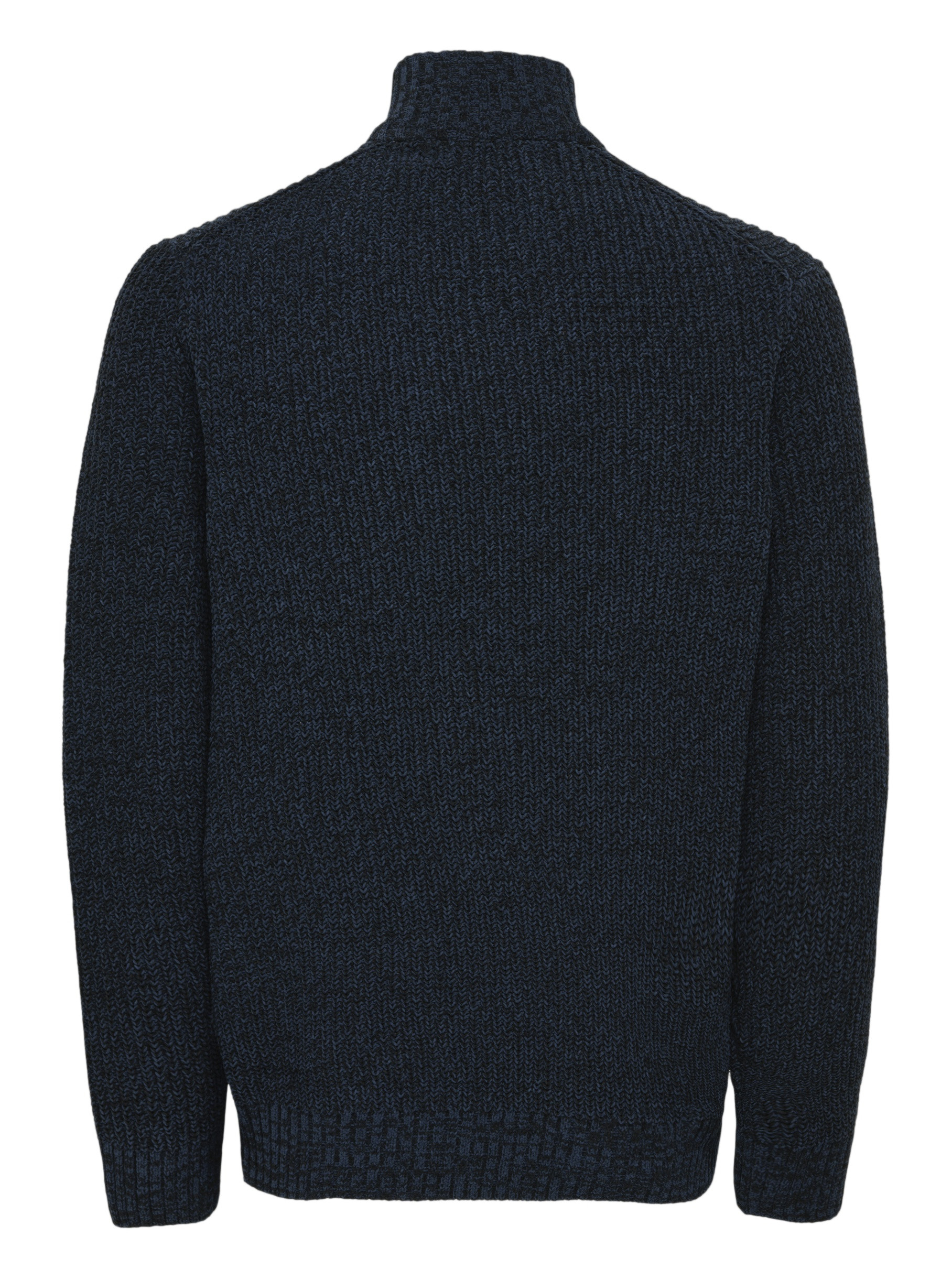 ONLY & SONS Trui Join 22035796 Donker blauw