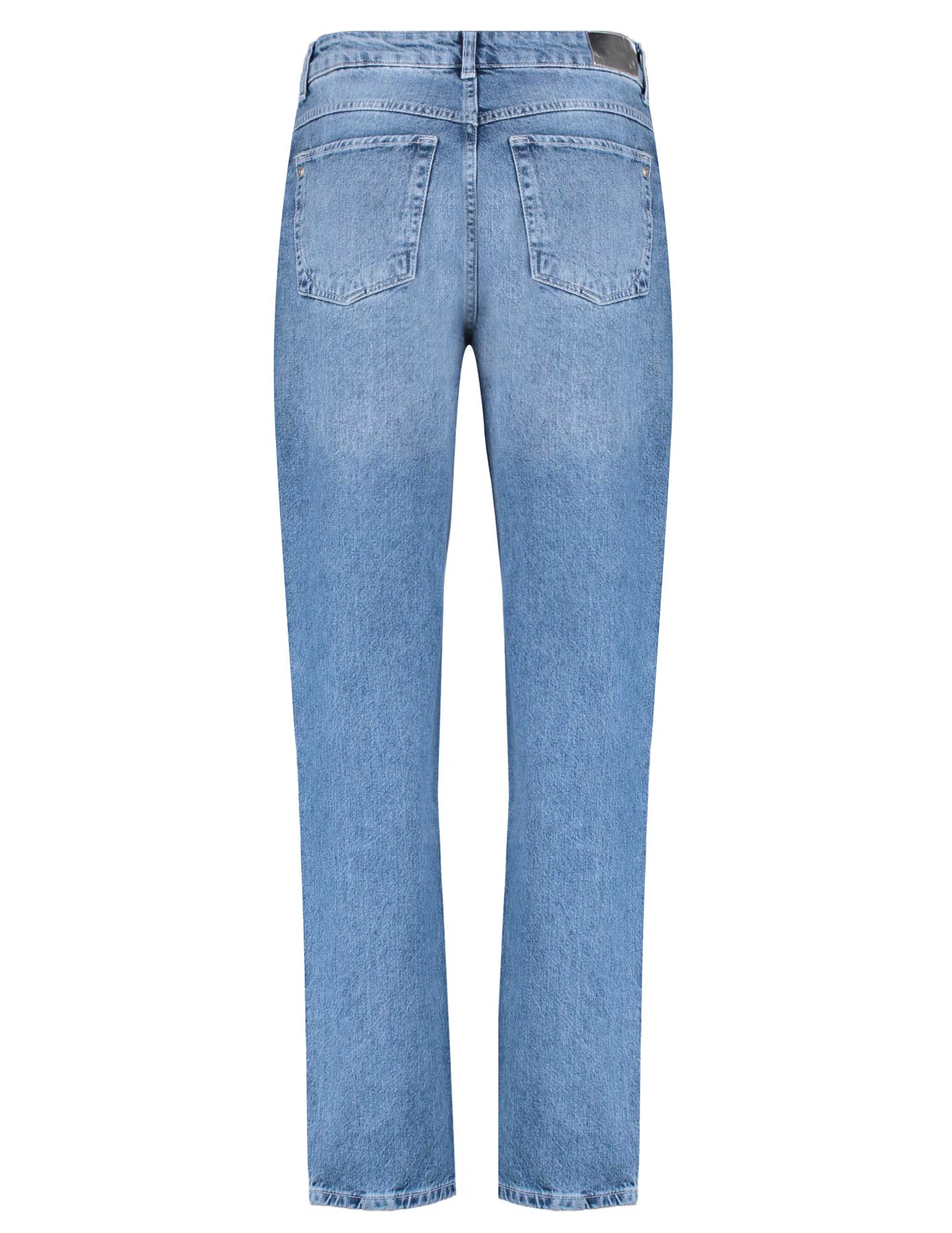 Cup of Joe Jeans Daisy Blauw