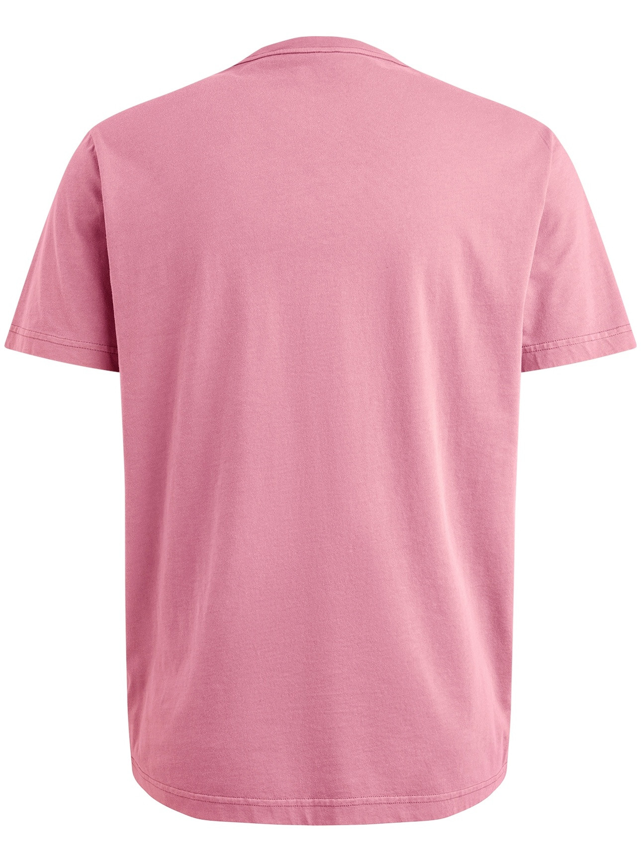 PME Legend T-shirt korte mouw PTSS2505574 Roze