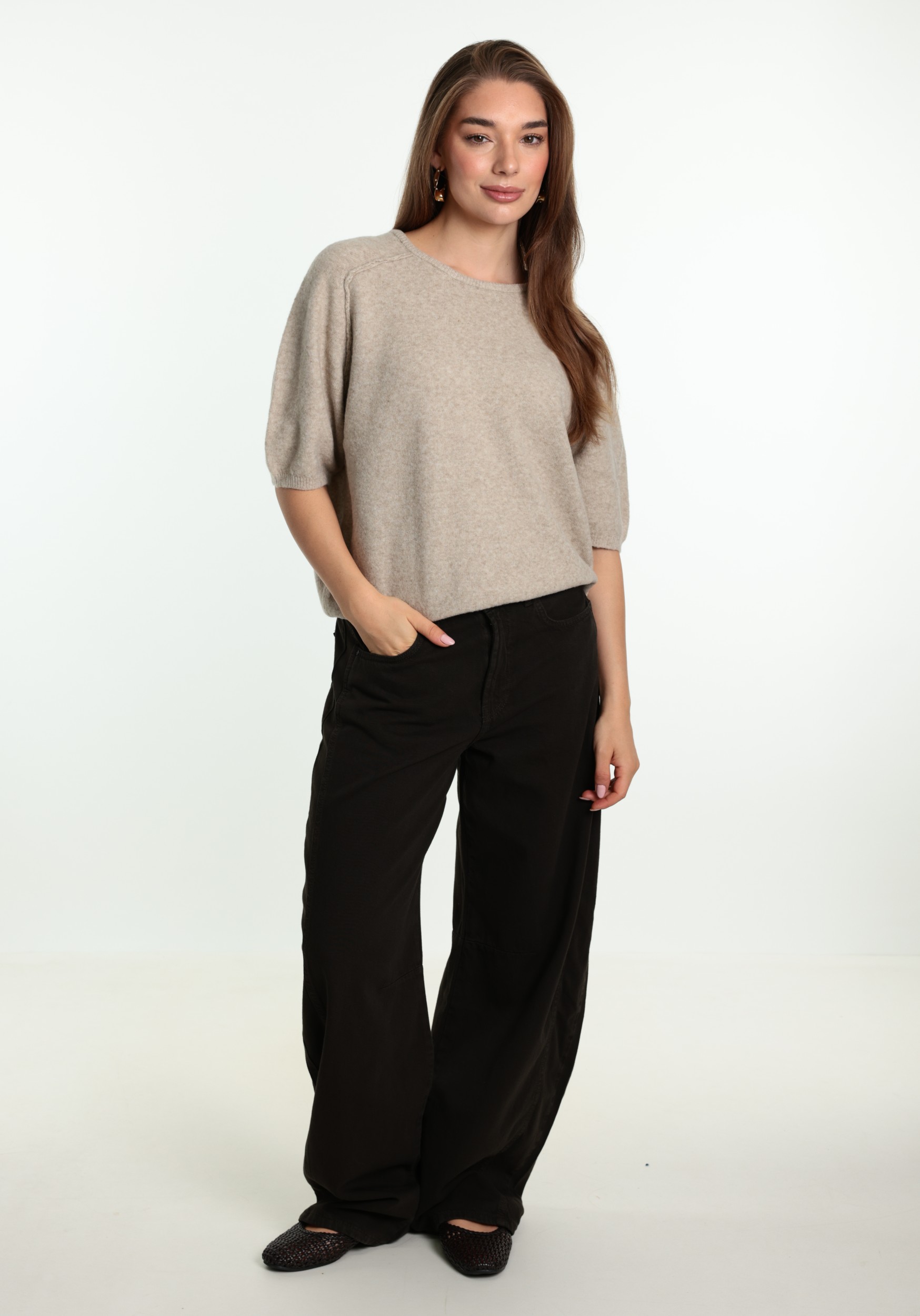 LTB Jeans Zea 51977 Bruin