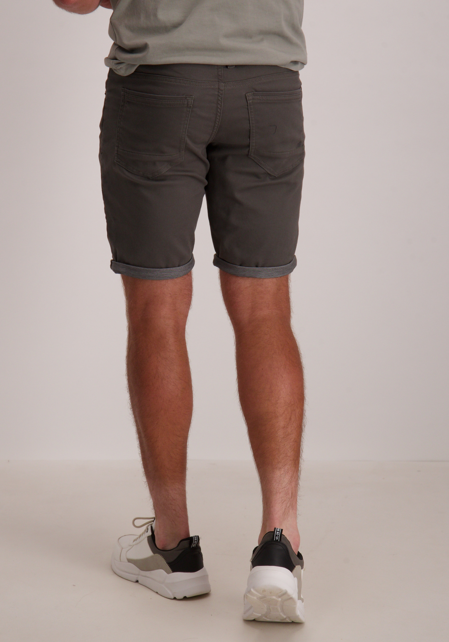 PME Legend Short Tailwheel PSH2504677 Midden grijs