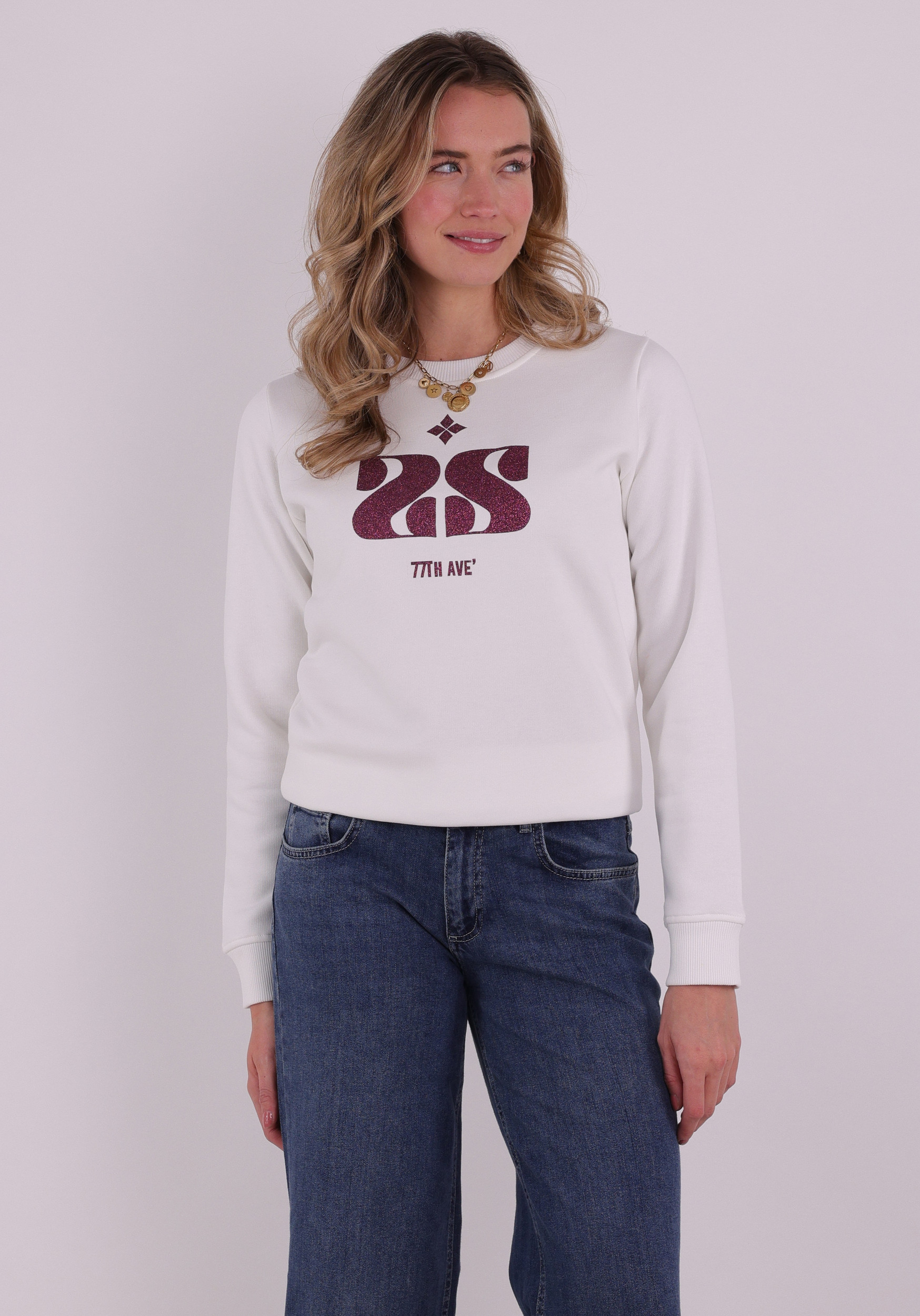 Zoso Sweater 255Linda Wit