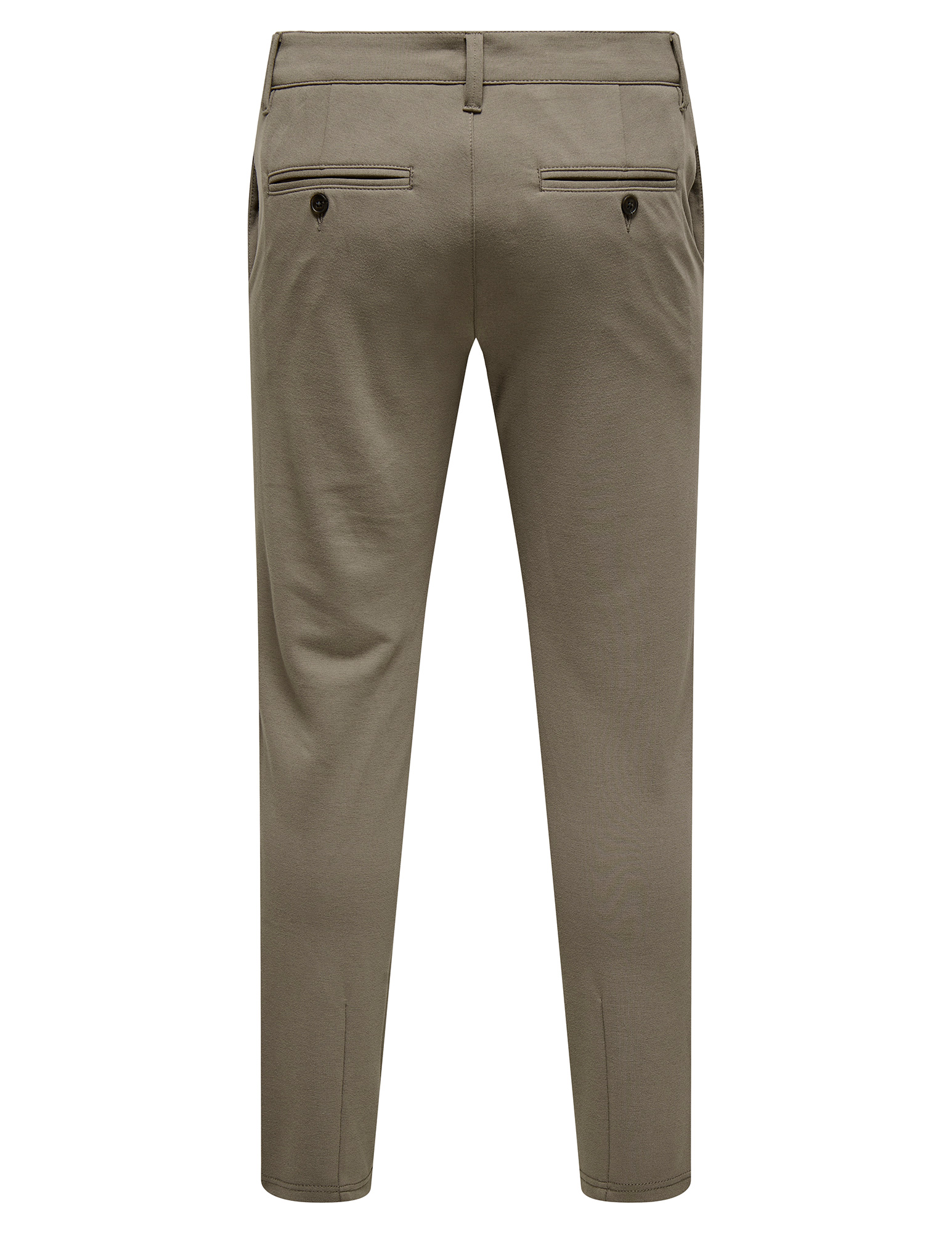 ONLY & SONS Pantalon Mark 22010209 Taupe