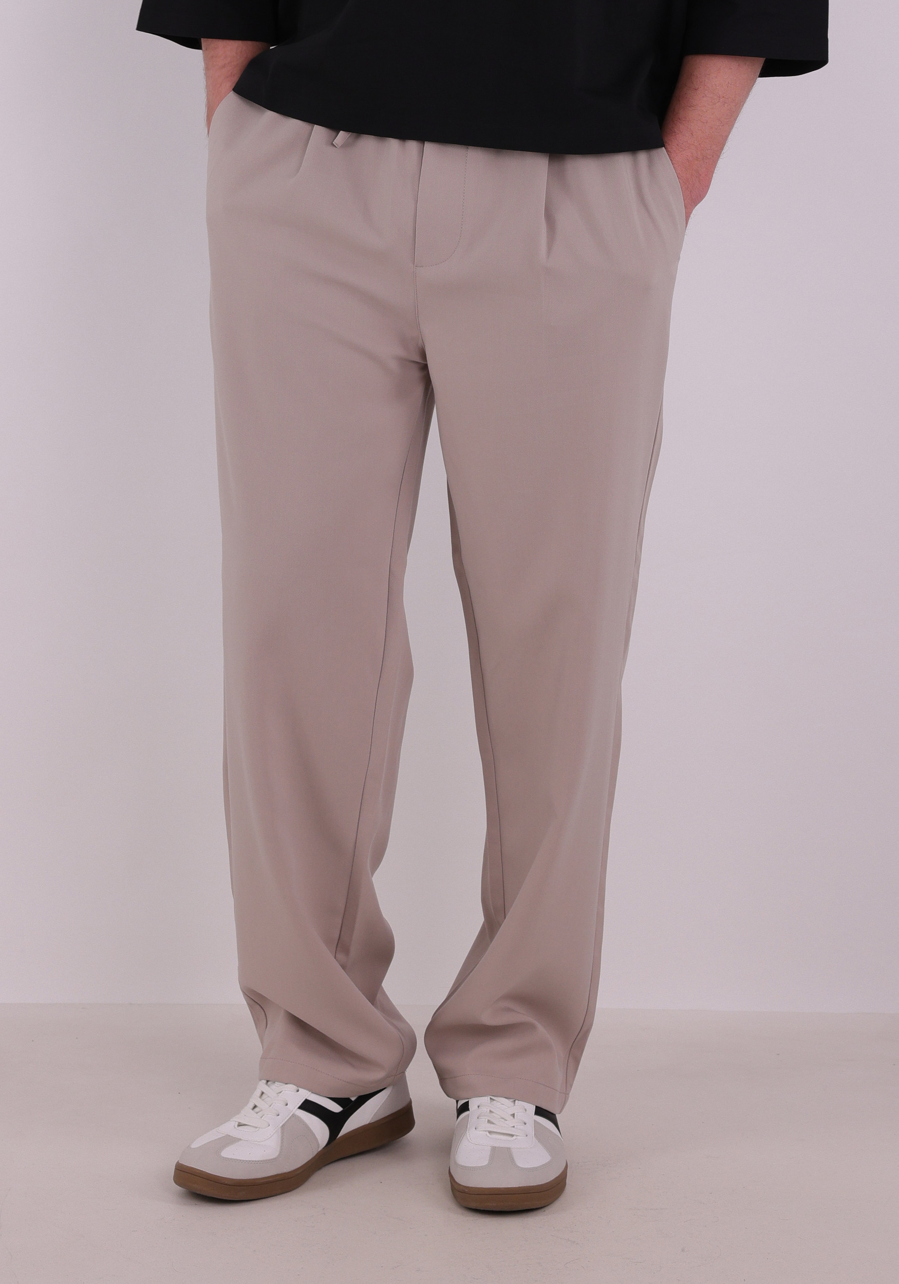 ONLY & SONS Broek Will 22033466 Zand