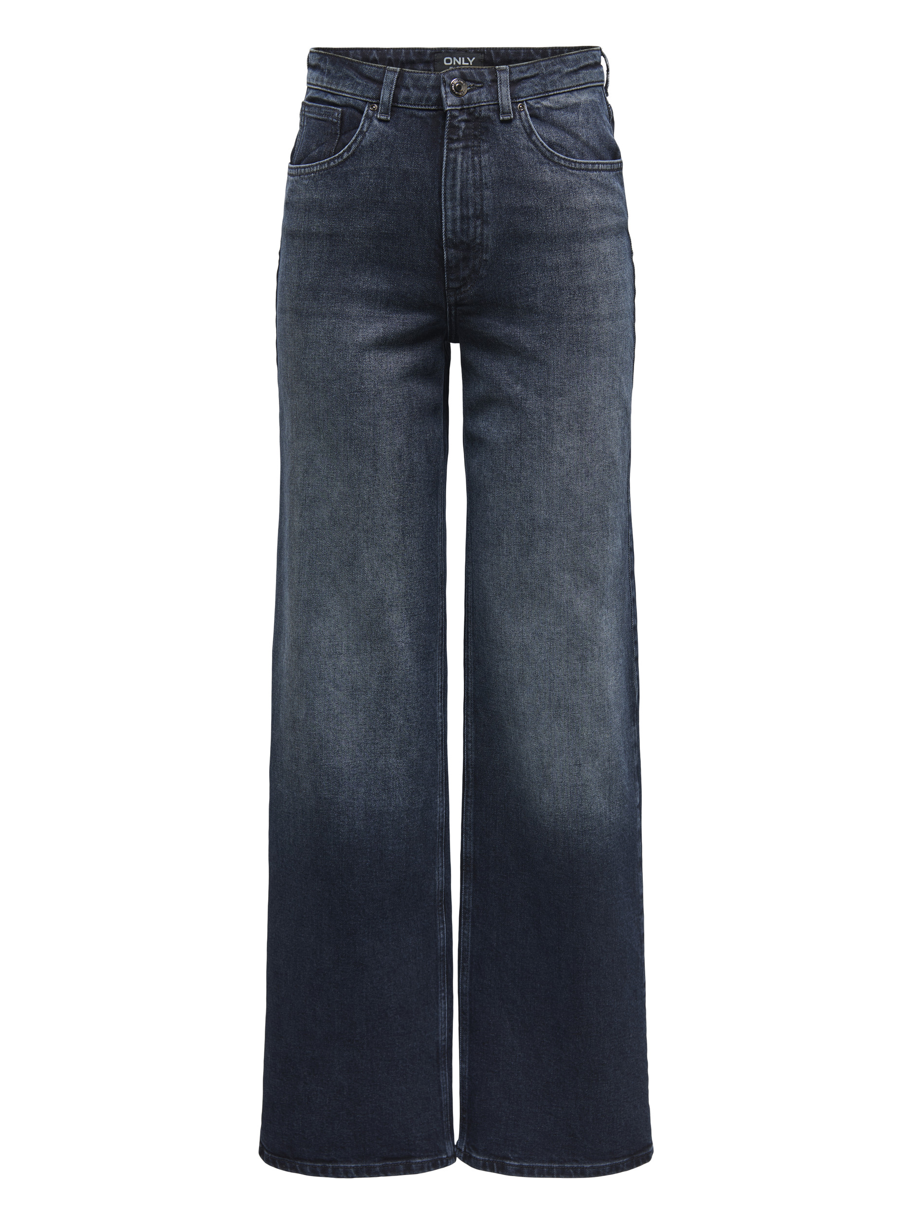 Only Jeans Juicy 15338894 Donker blauw