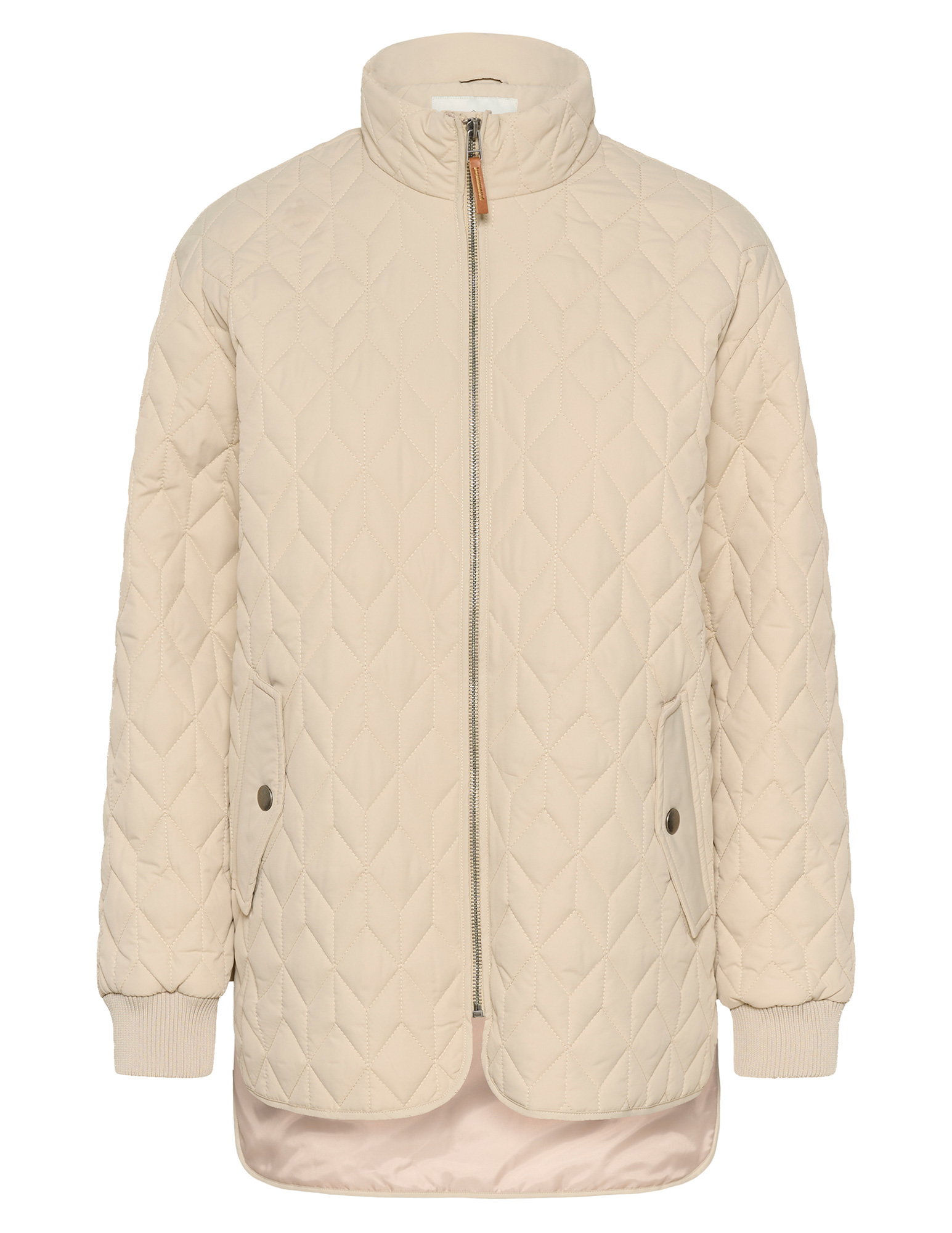 Kaffe Clothing Jacket Leila 10511122 Beige