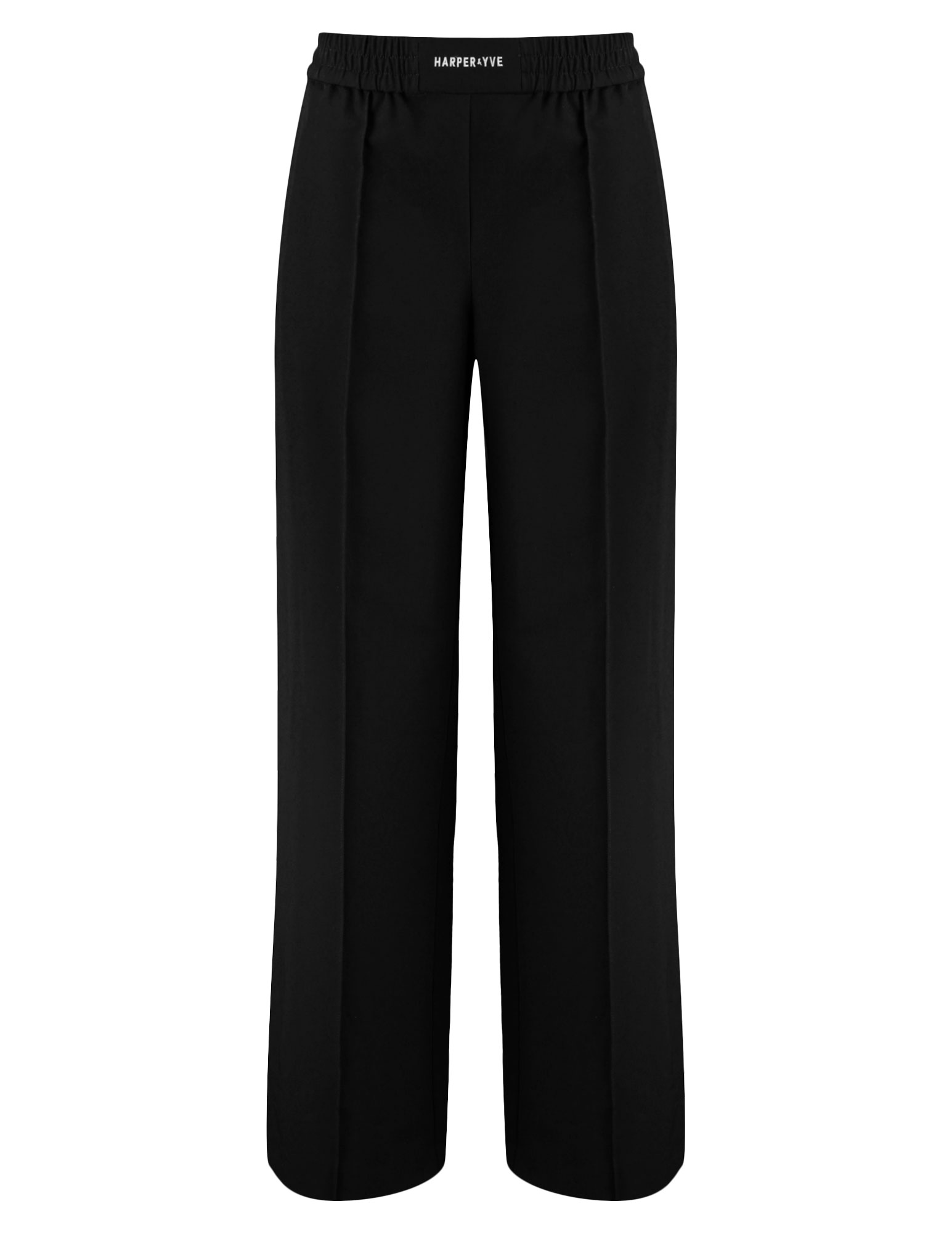 Harper & Yve Broek Dora DW25N115 Zwart