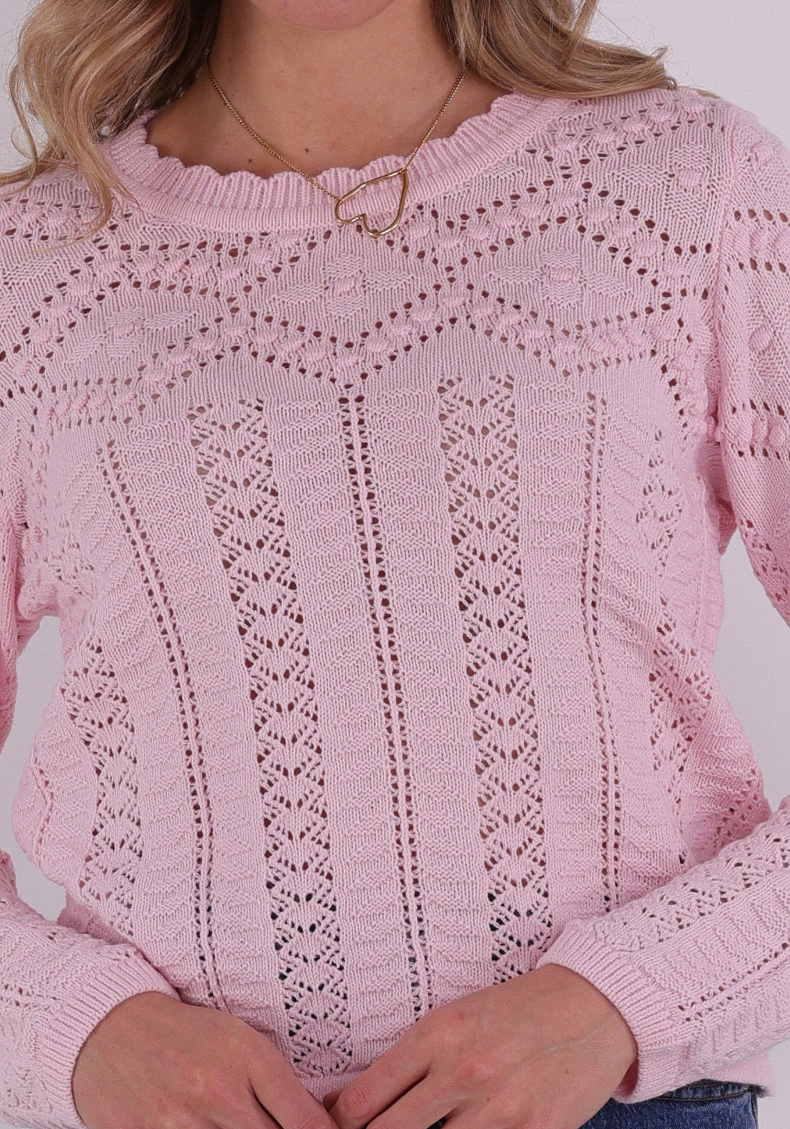 Vila Trui Ninia 14113302 Rose