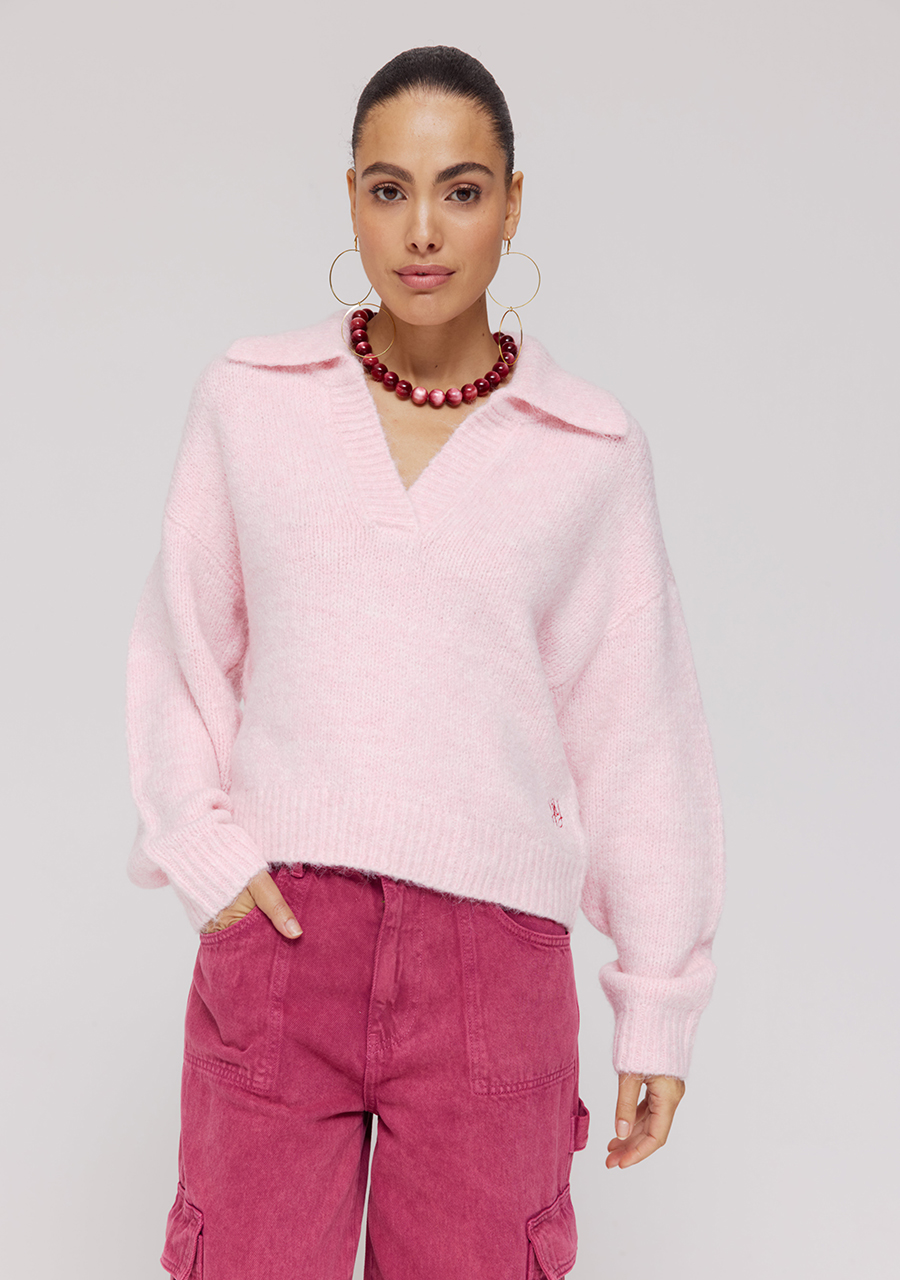 Harper & Yve Trui Mollie DW25W513 Licht rose
