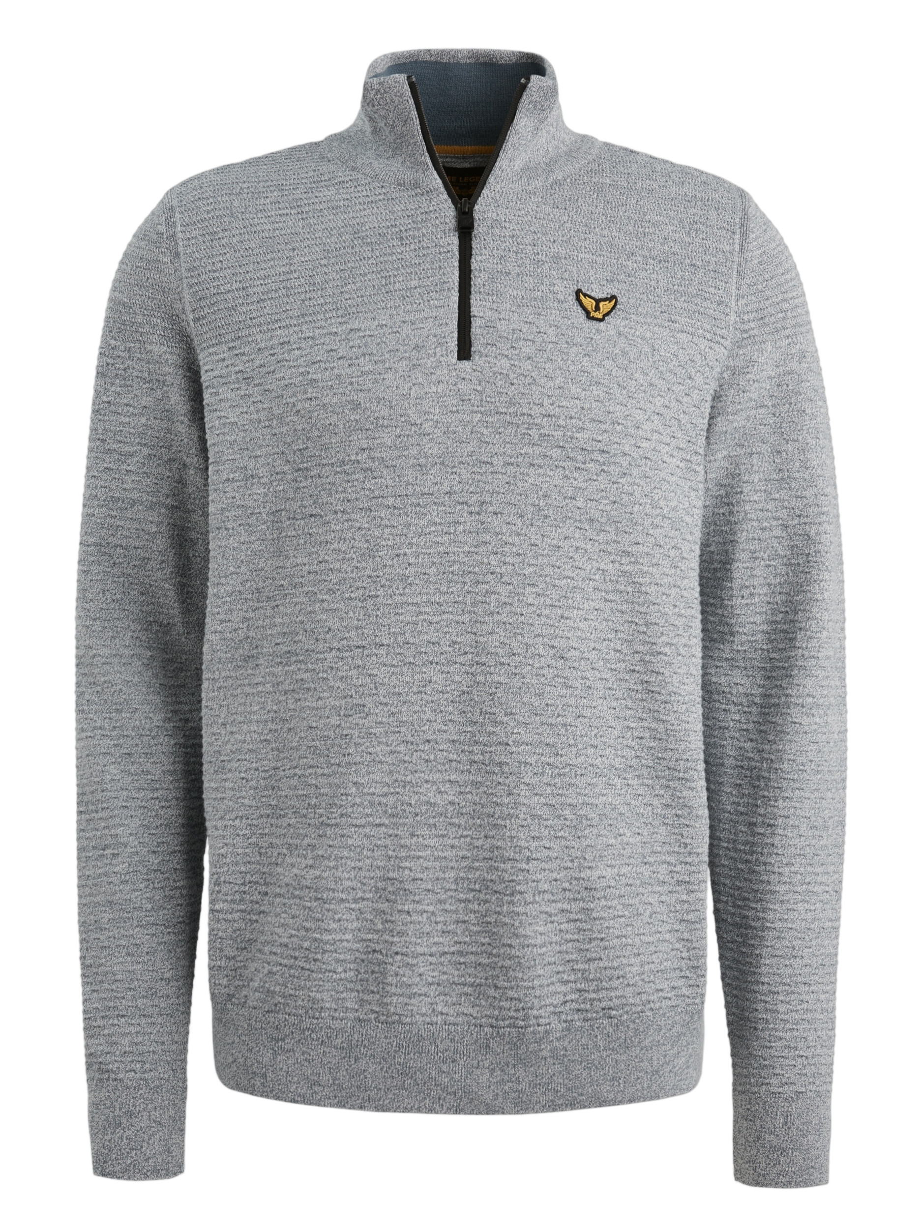 PME Legend Trui PKW2511311 Blauw