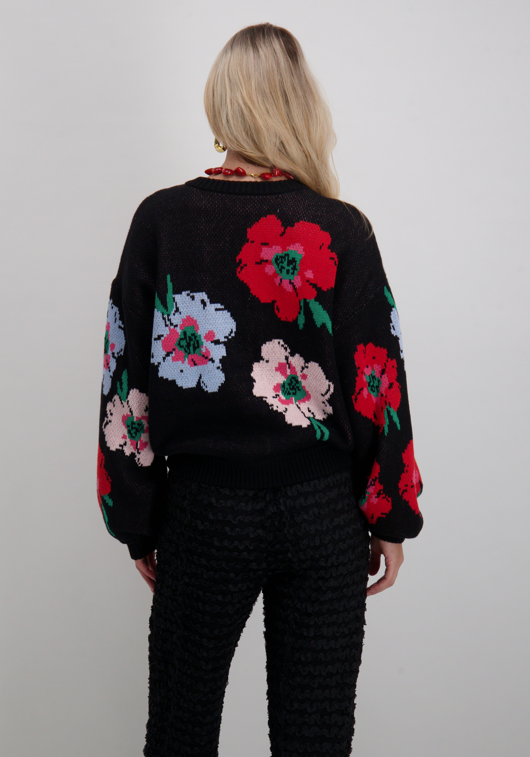 Harper & Yve Vest Jazz DW25W810 Multi