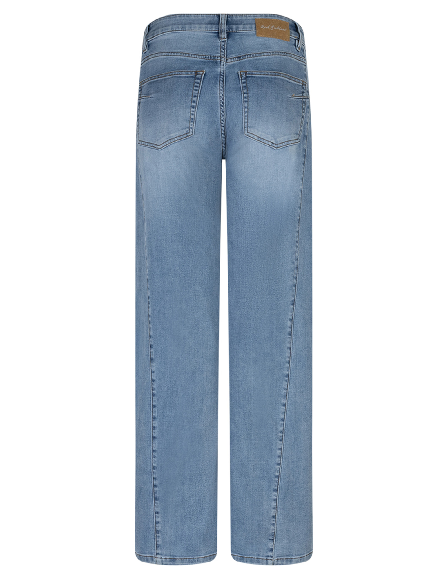 Red Button Jeans Claudette SRB4907 Licht blauw
