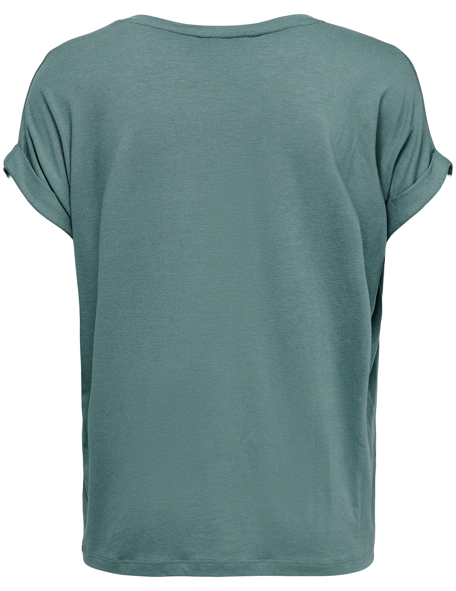 ONLY T-shirt Moster 15106662 Petrol