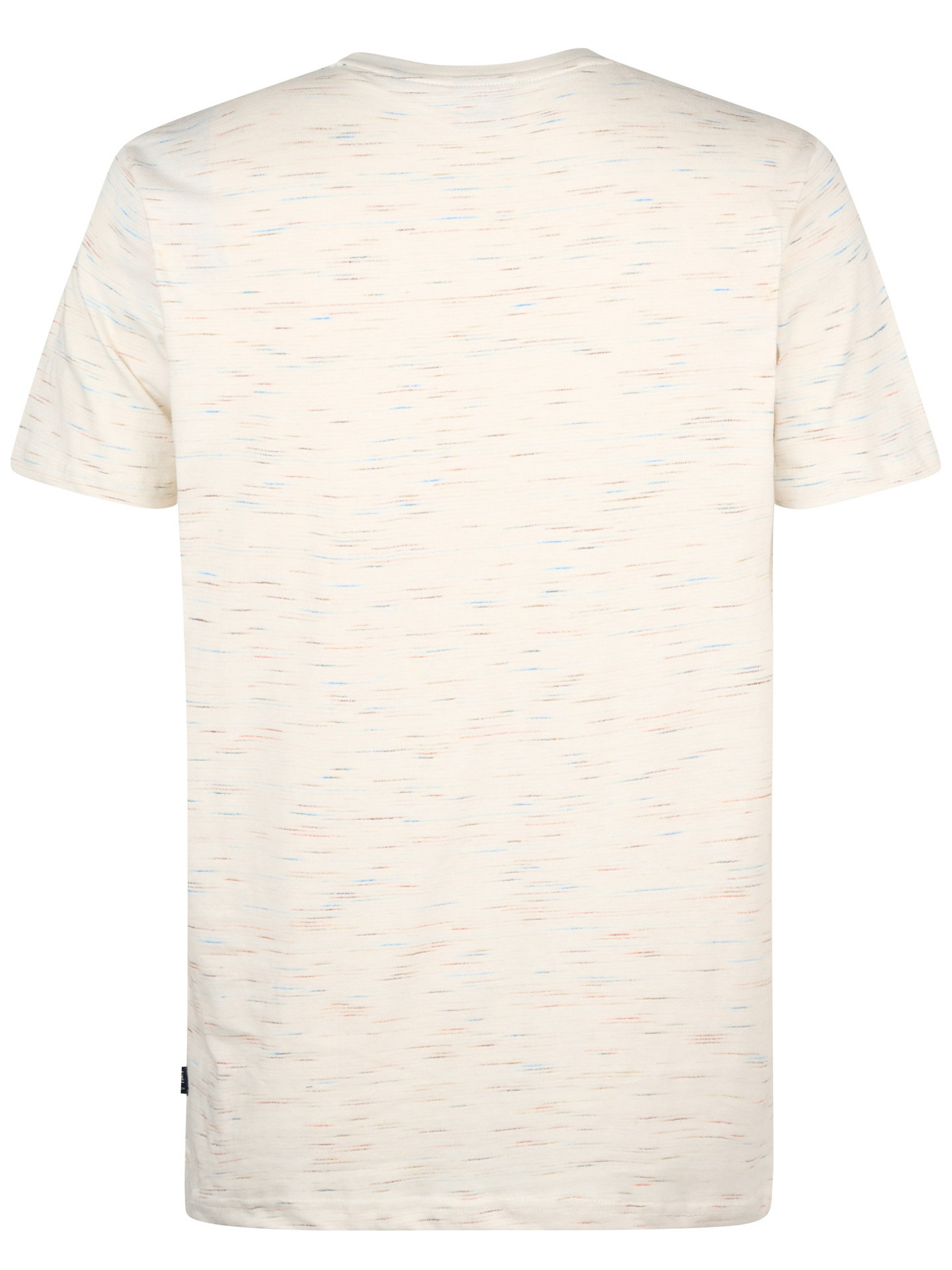 Petrol T-shirt M-1050-TSR641 Beige
