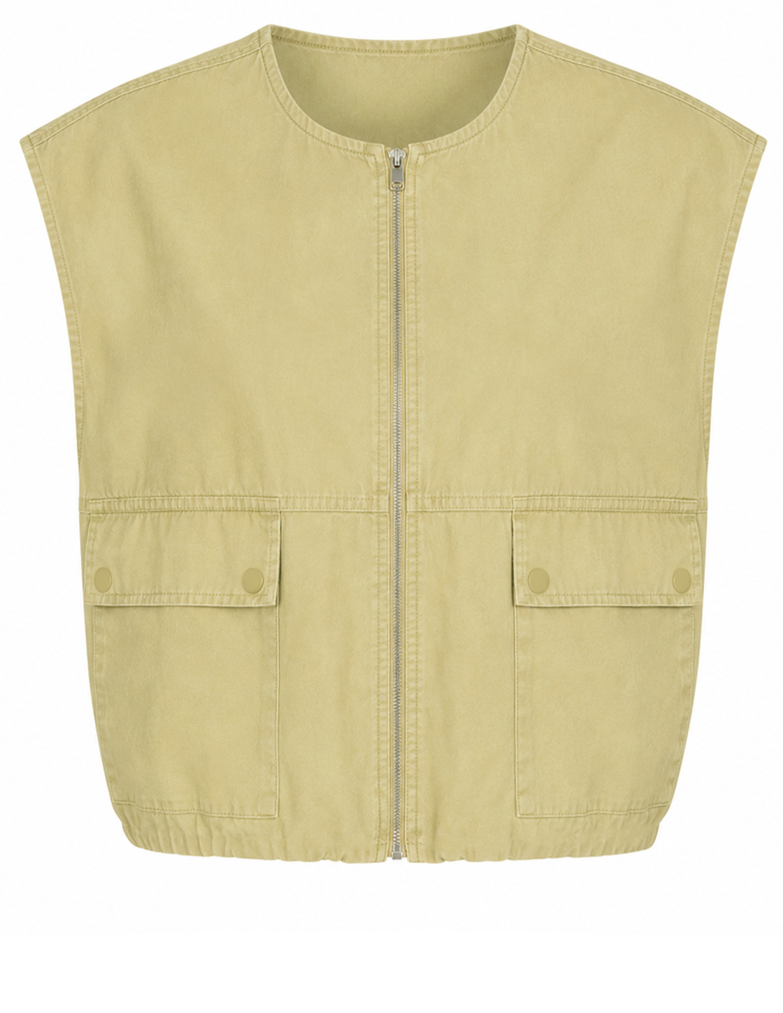 Refined Department Gilet Noa R2606641205