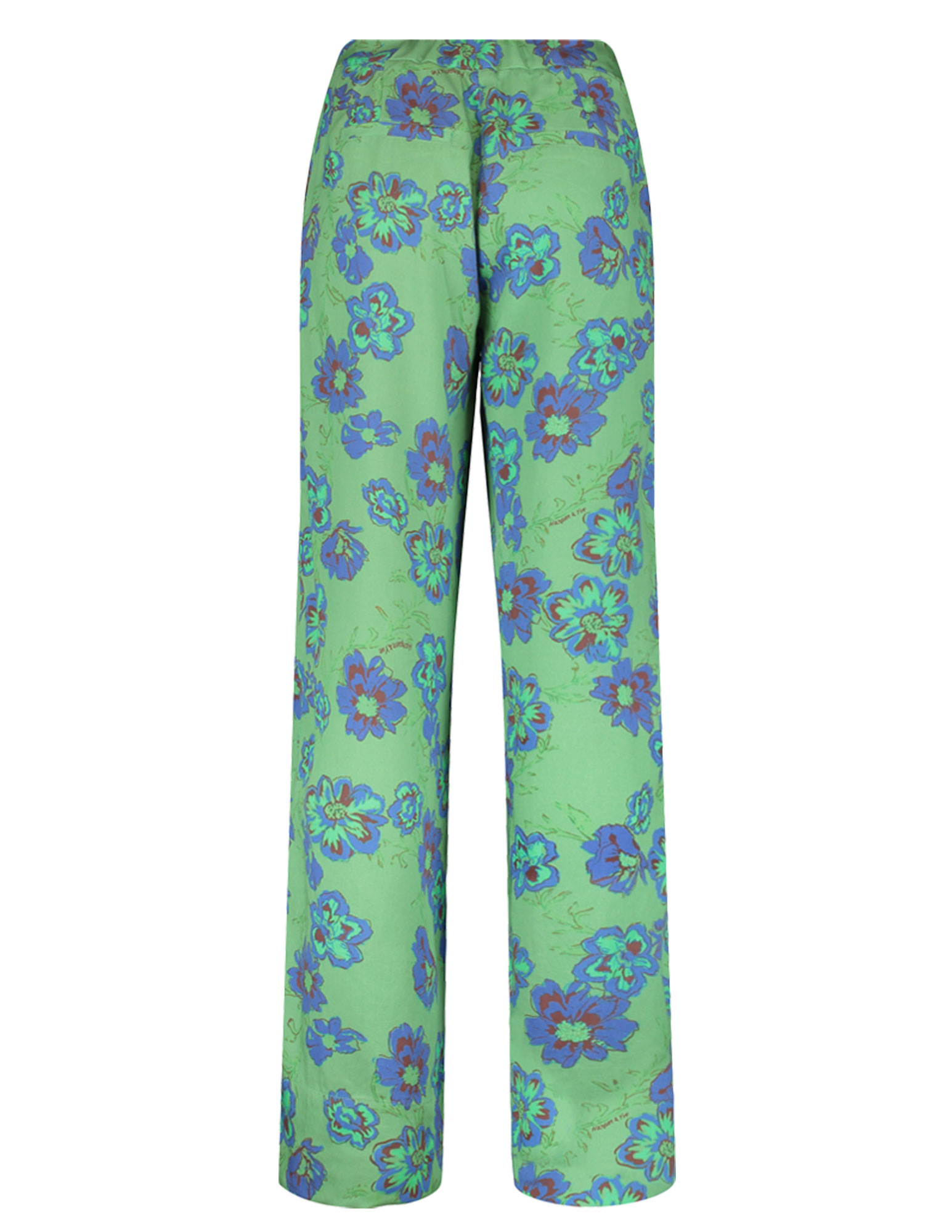 Harper & Yve Broek Holly AW25C104 Groen
