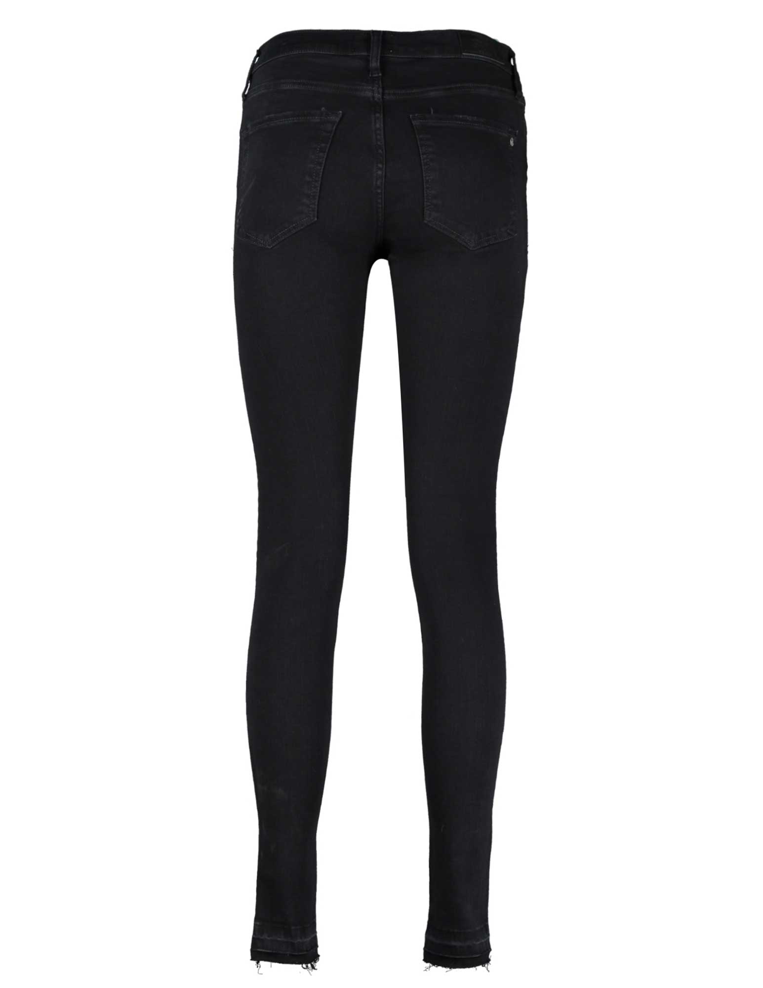 Cup of Joe Skinny jeans Sophia Zwart