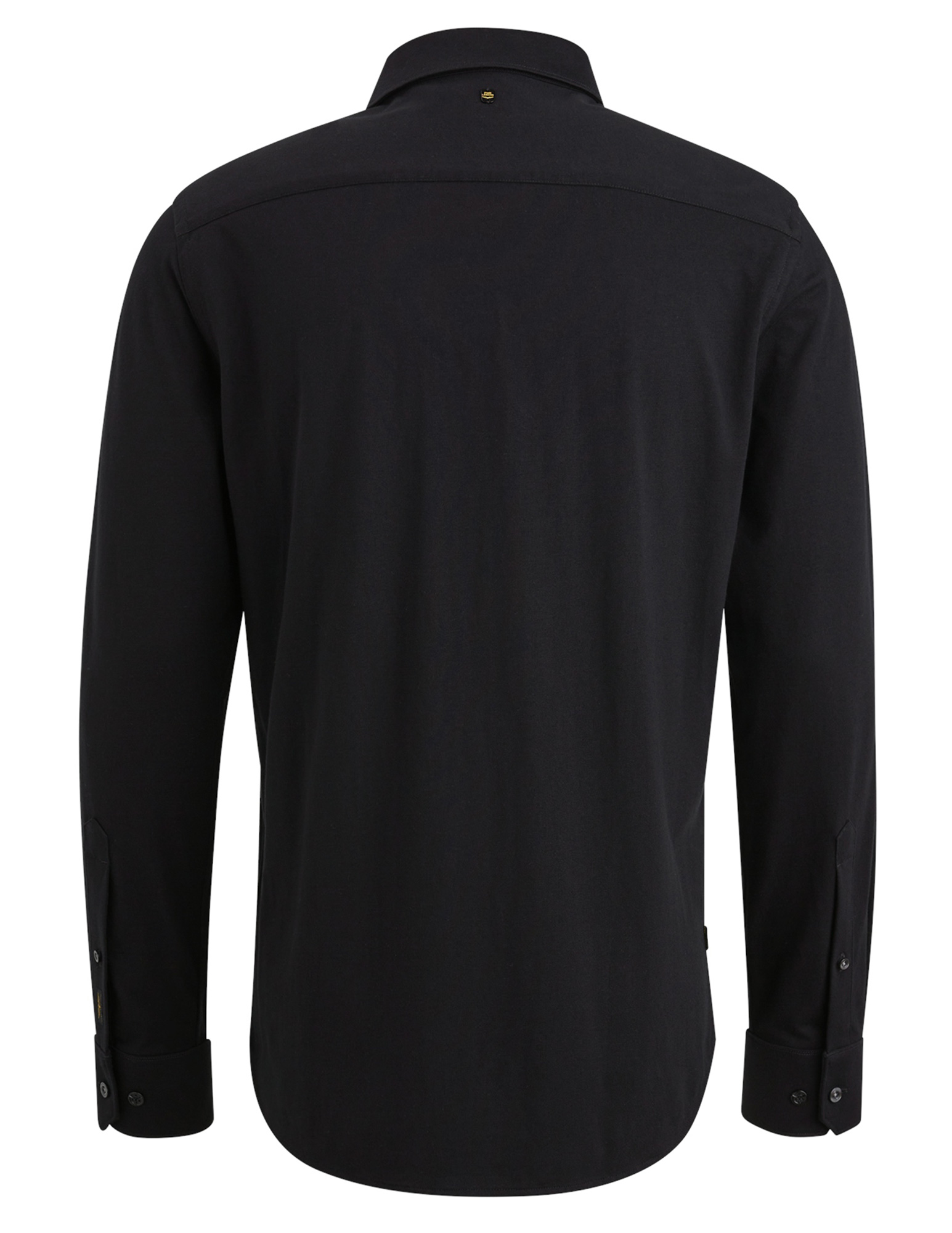 PME Legend Overhemd PSI2411234 Zwart