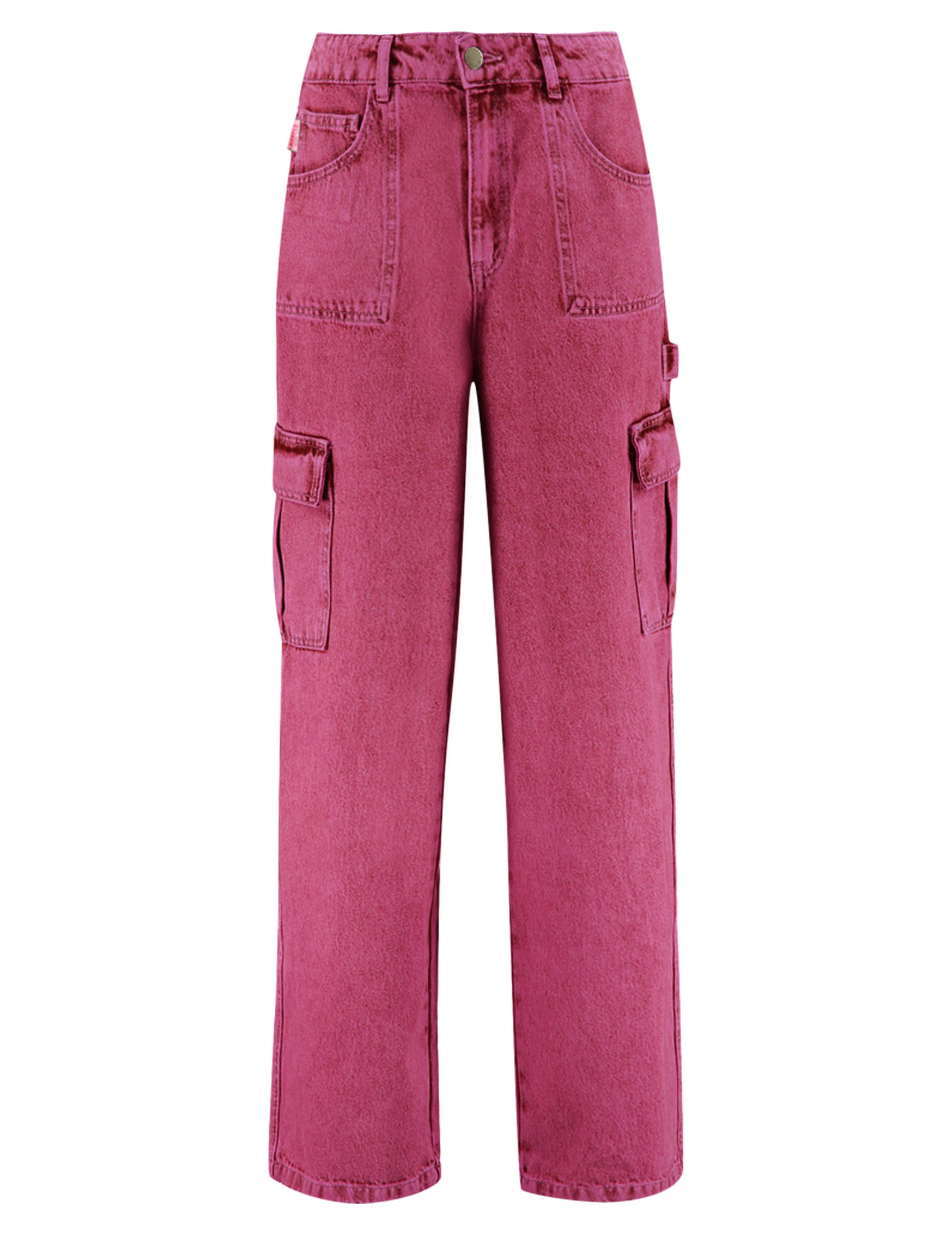 Harper & Yve Jeans Dana DW25D111 Rose