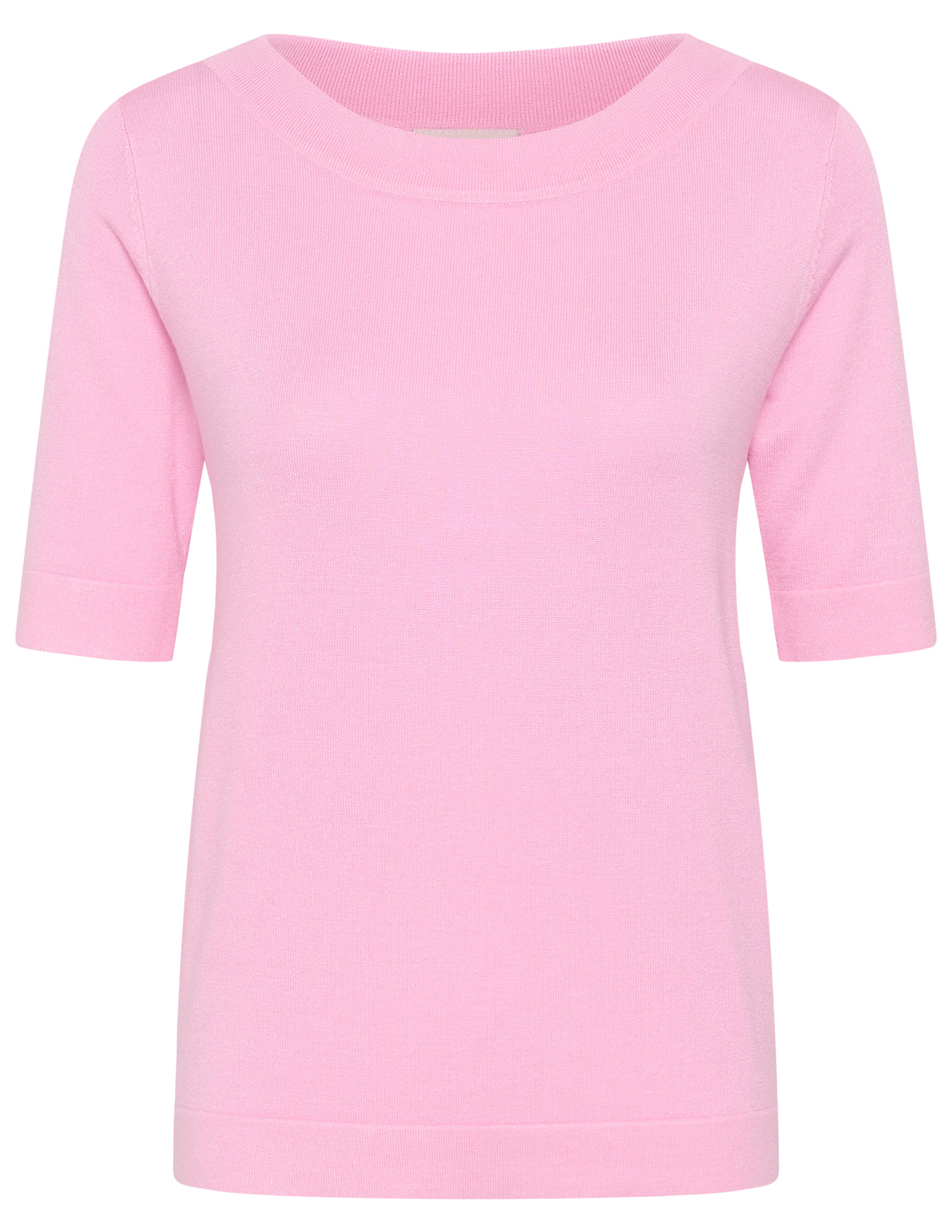 Kaffe Clothing Trui Lizza 10510252 Rose