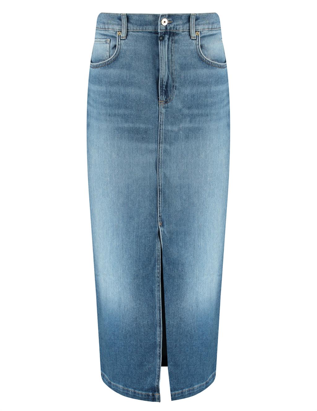 Cup of Joe Rok Valerie Valerie Blauw