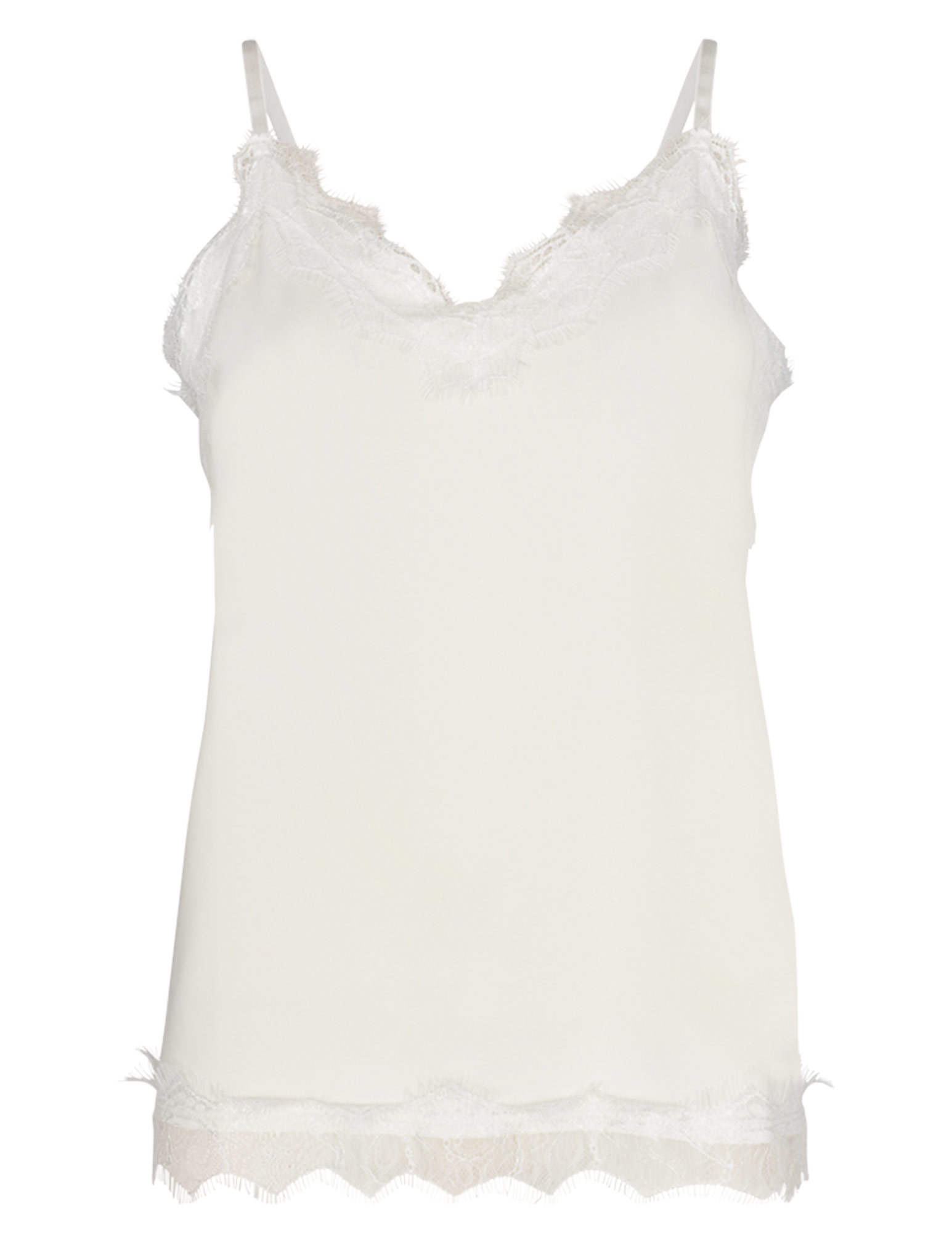 FREE|QUENT Top Bicco 120962 Wolwit-ecru