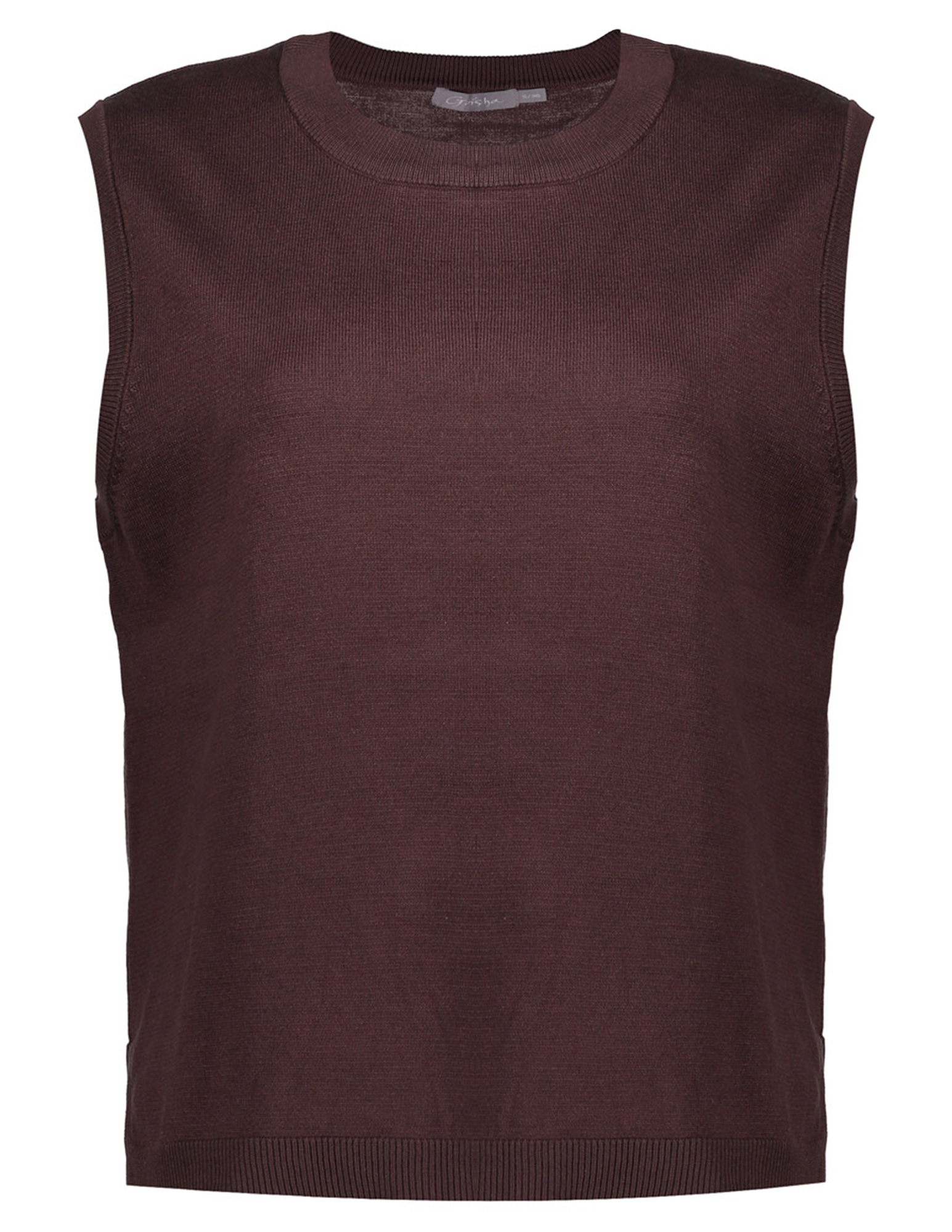 Geisha Spencer 64067-14 Donker bruin