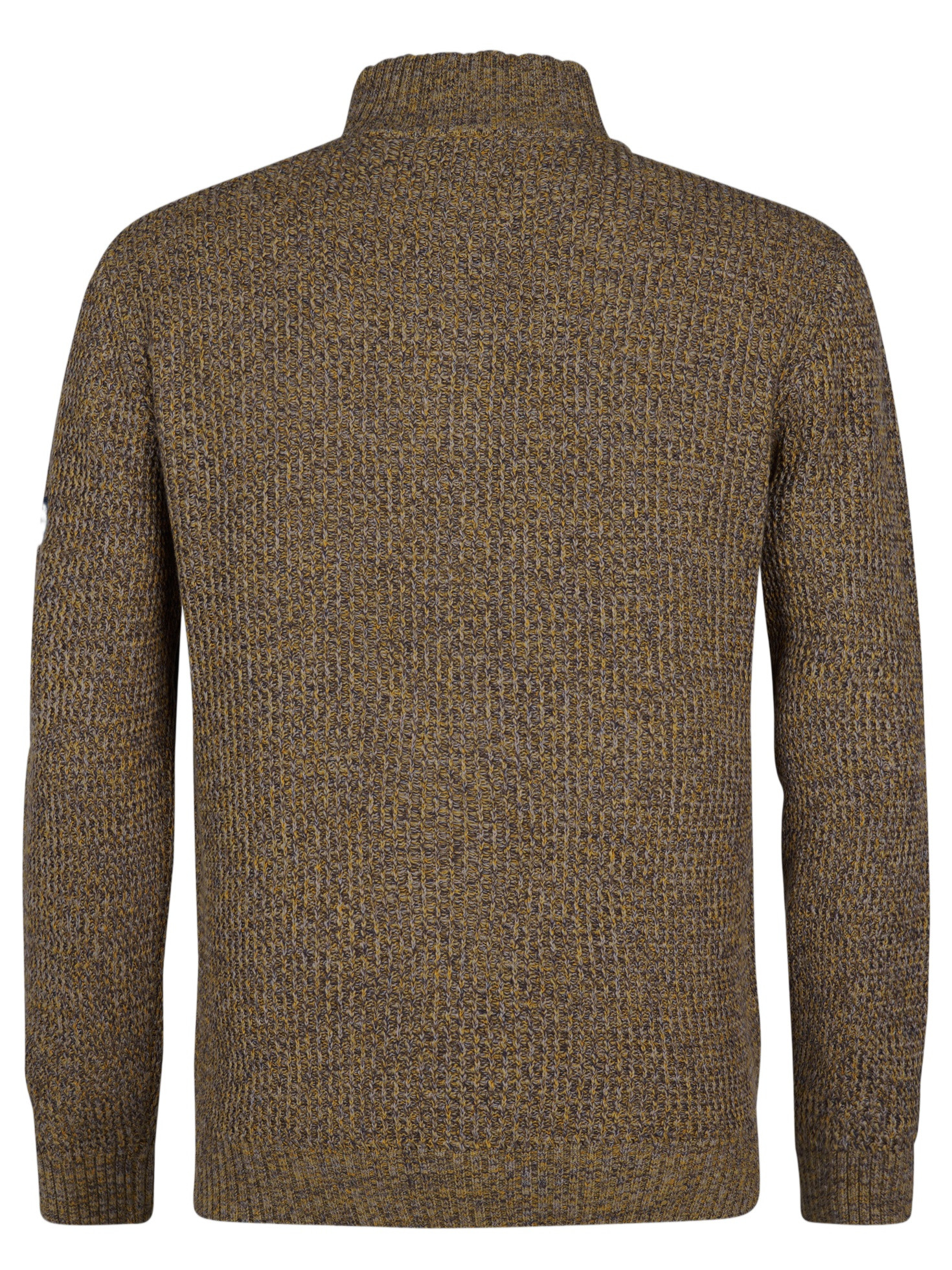 Petrol Trui M-3050-KWC270 Oker