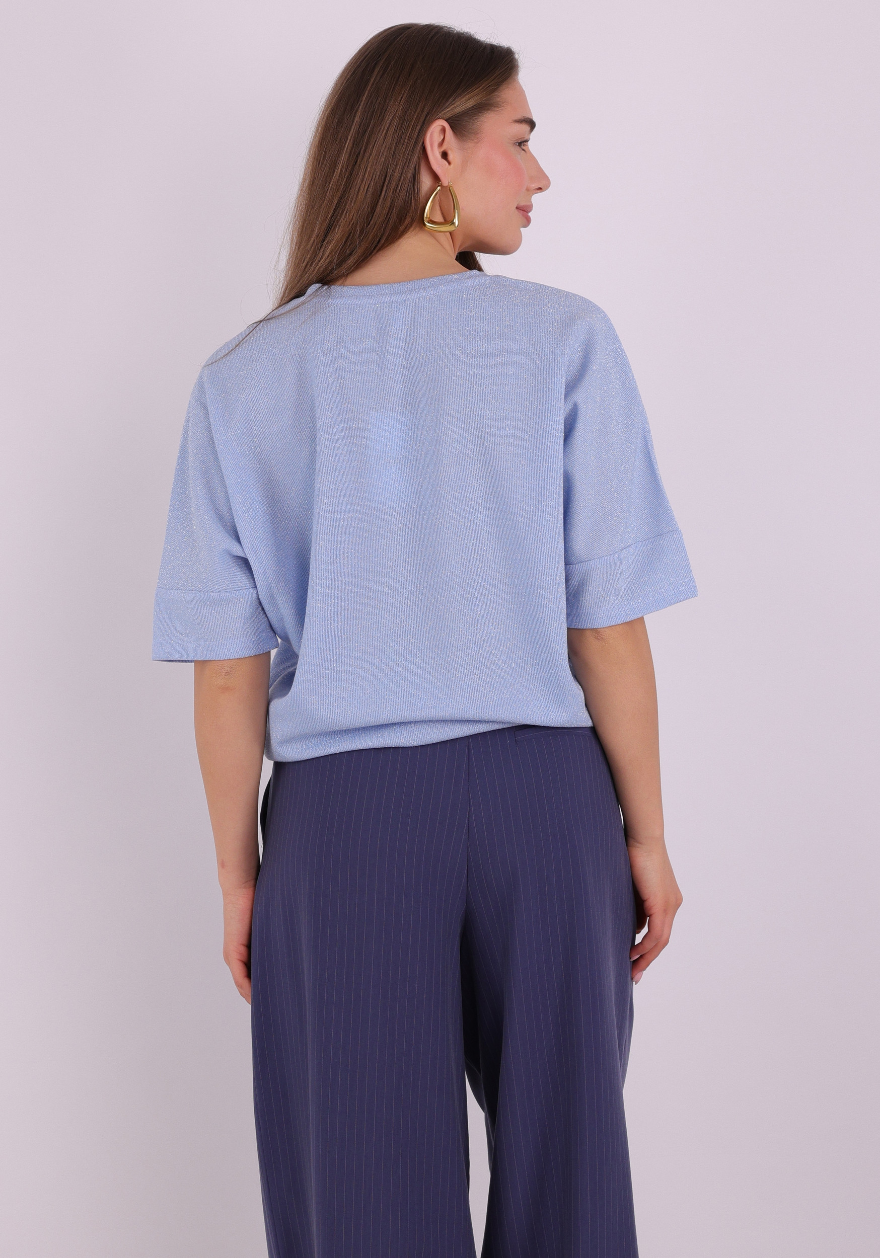 Only Top Livy 15347713 Licht blauw