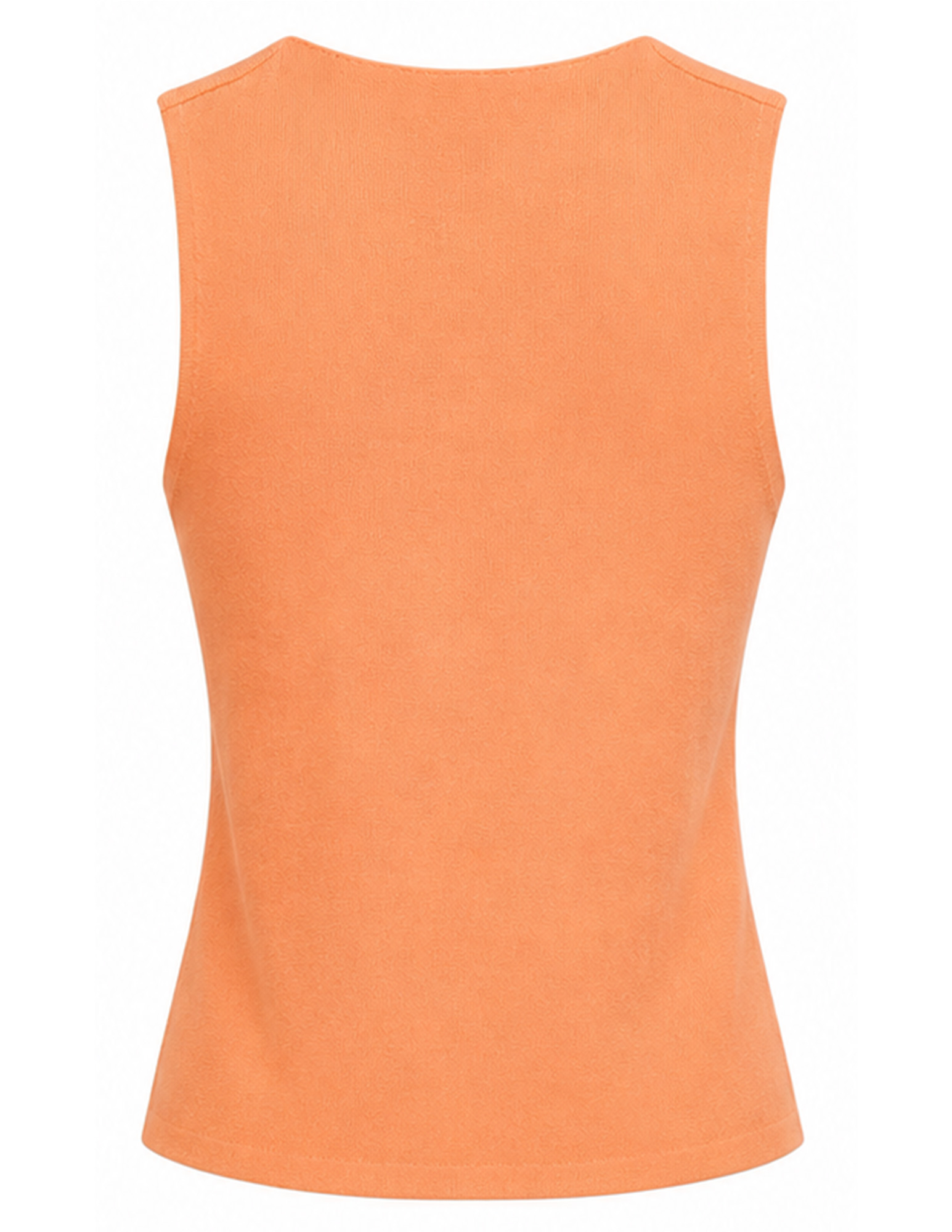 VERO MODA Top Kylie 10352563 Oranje