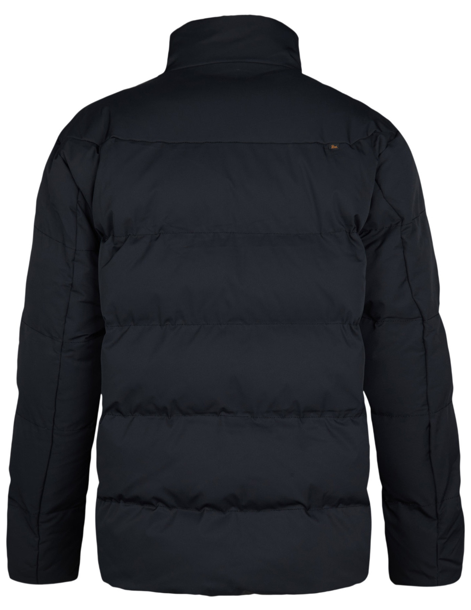 Petrol Winterjas M-3050-JAC110 Zwart