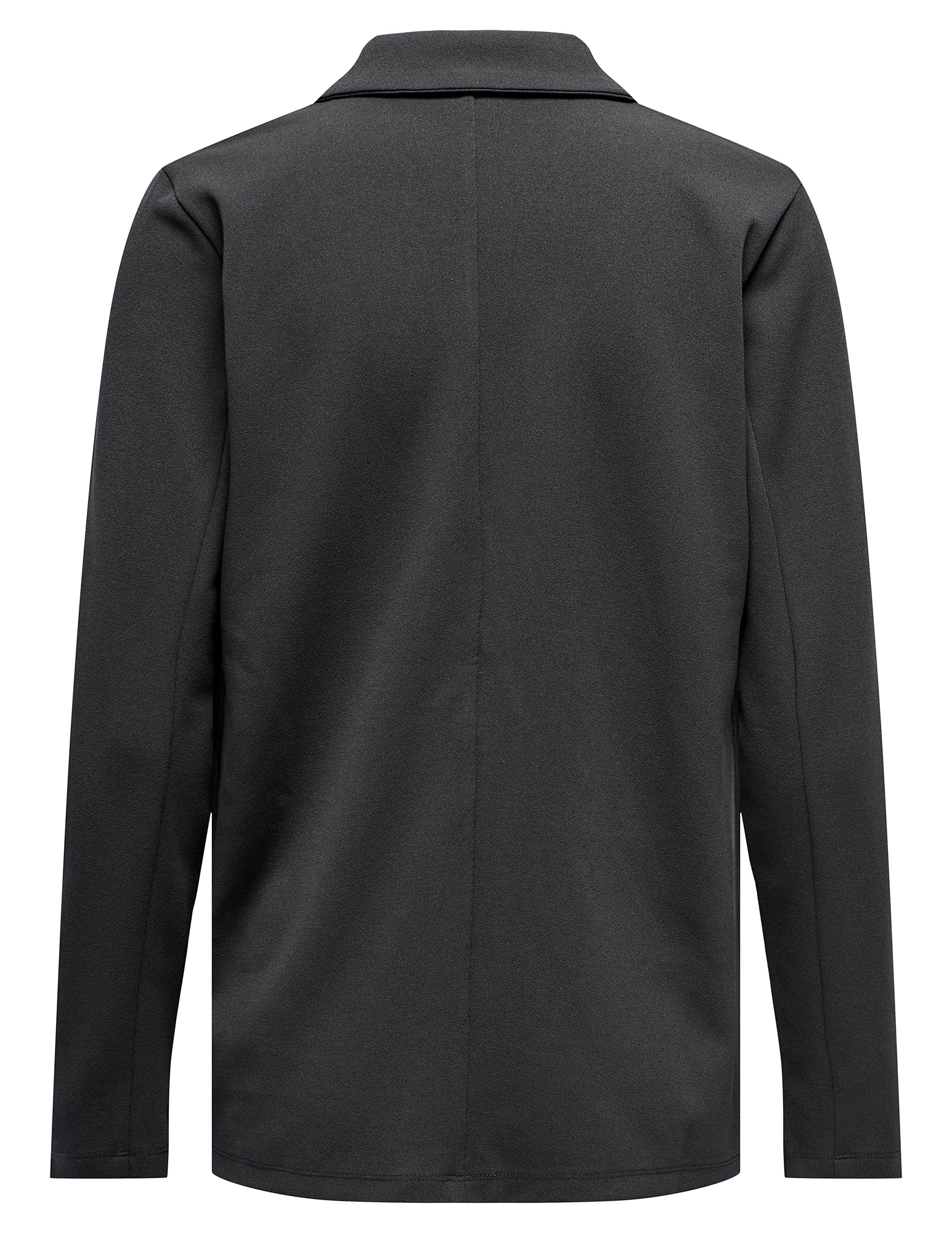 Jacqueline de jonge Blazer Louisville 15221235 Donker Grijs