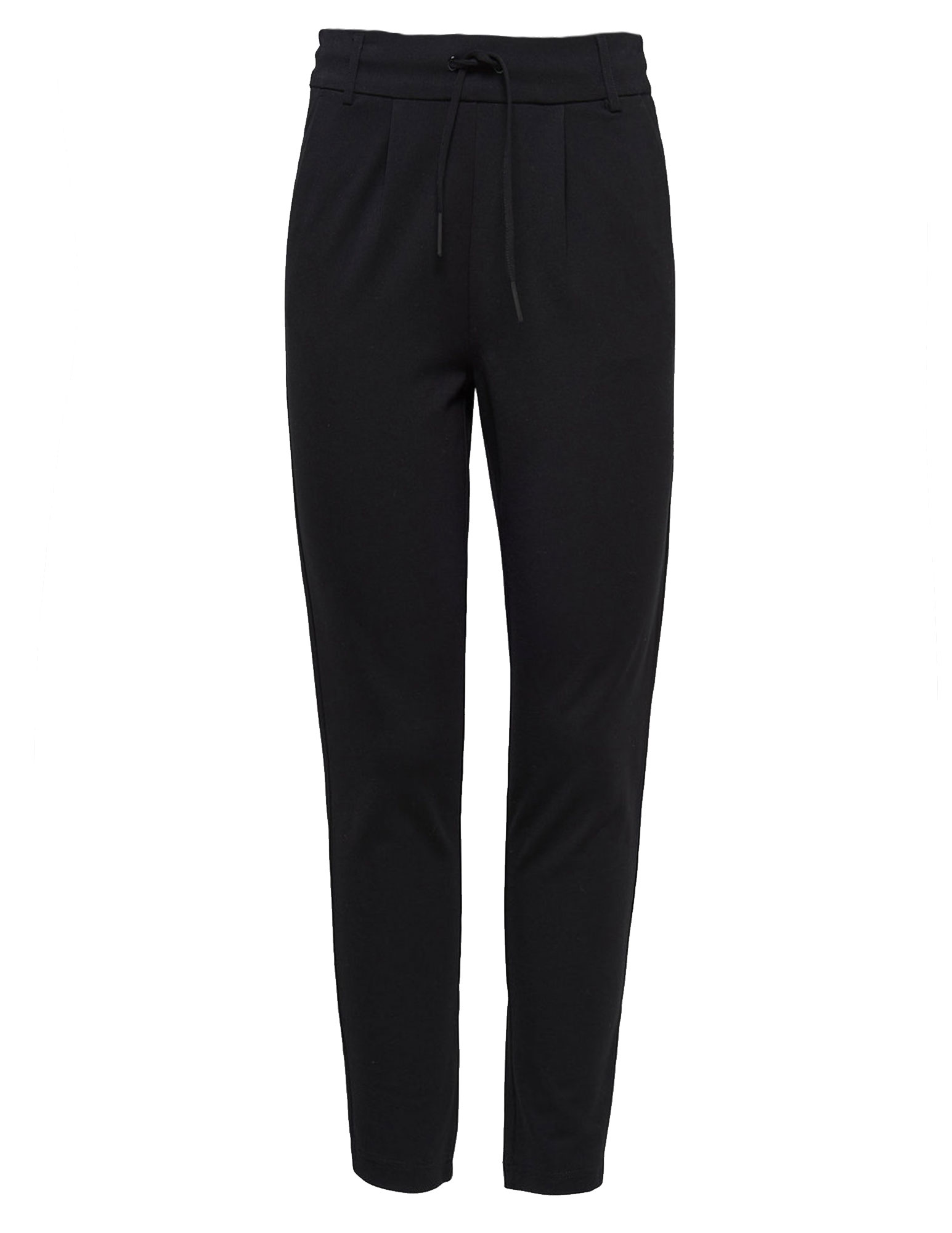 Only Broek Poptrash 15115847 Zwart