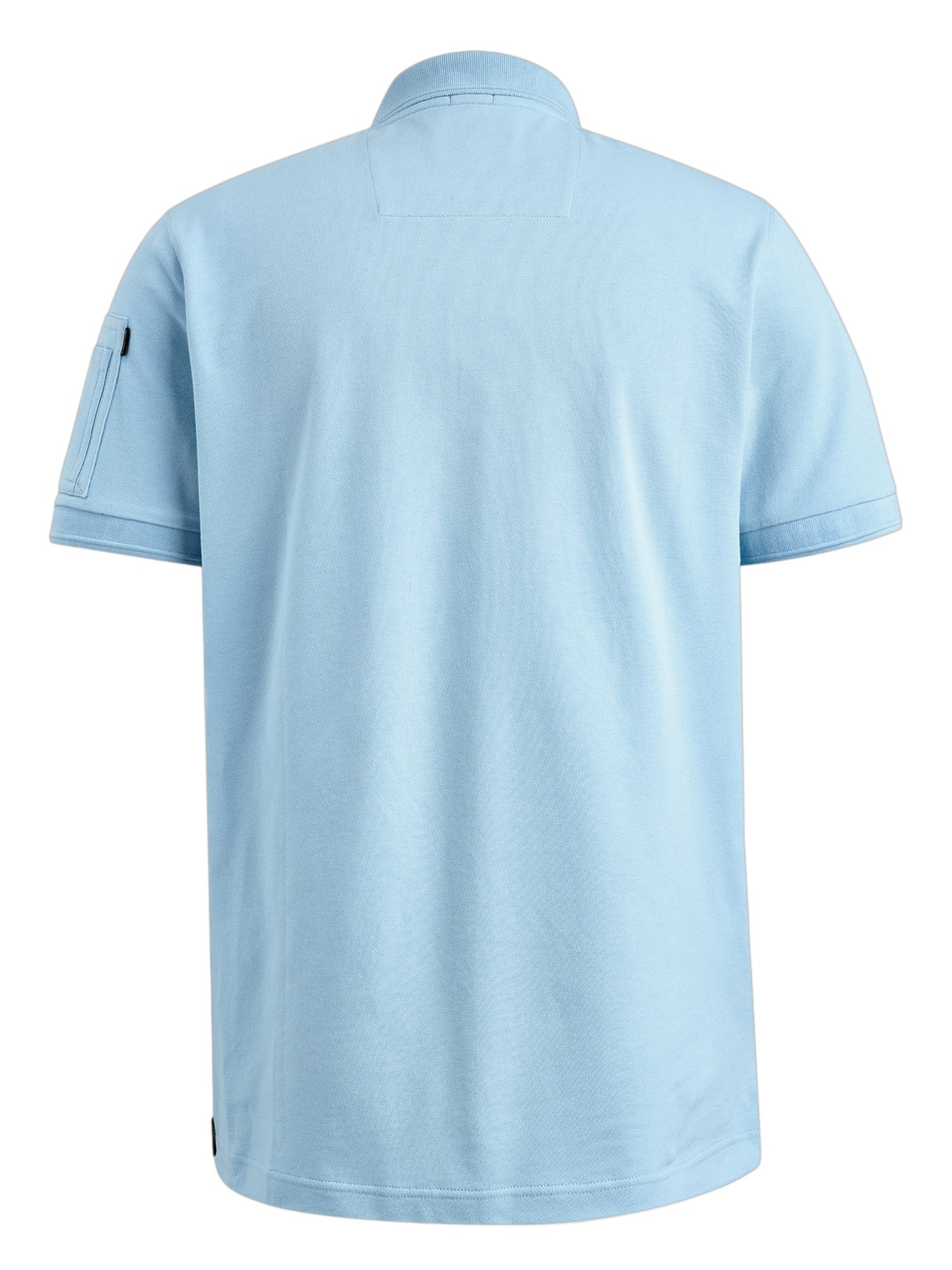 PME Legend Polo American classic PPSS2508899 Blauw