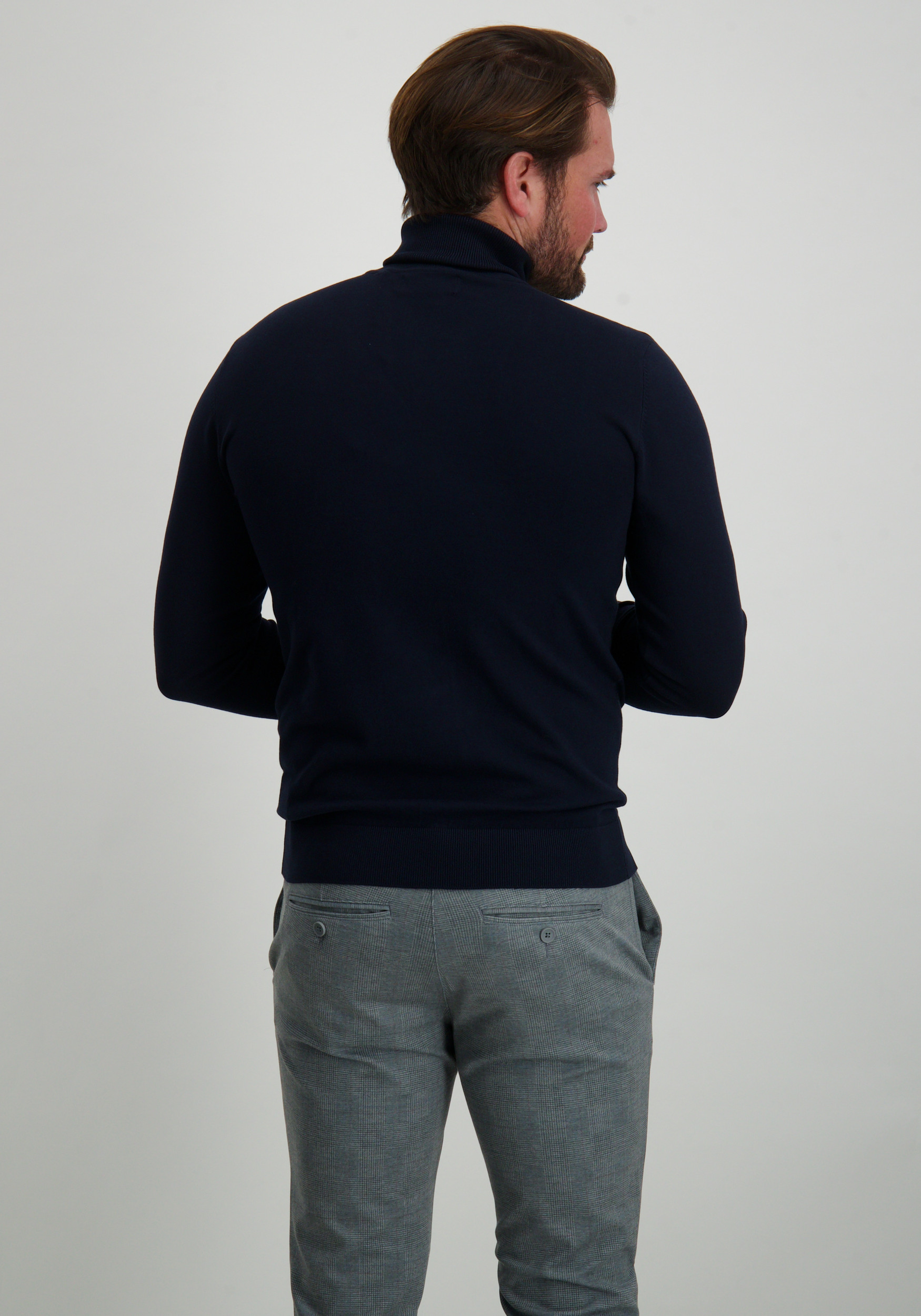 Petrol Coltrui M-NOOS-KWC001 Donker blauw