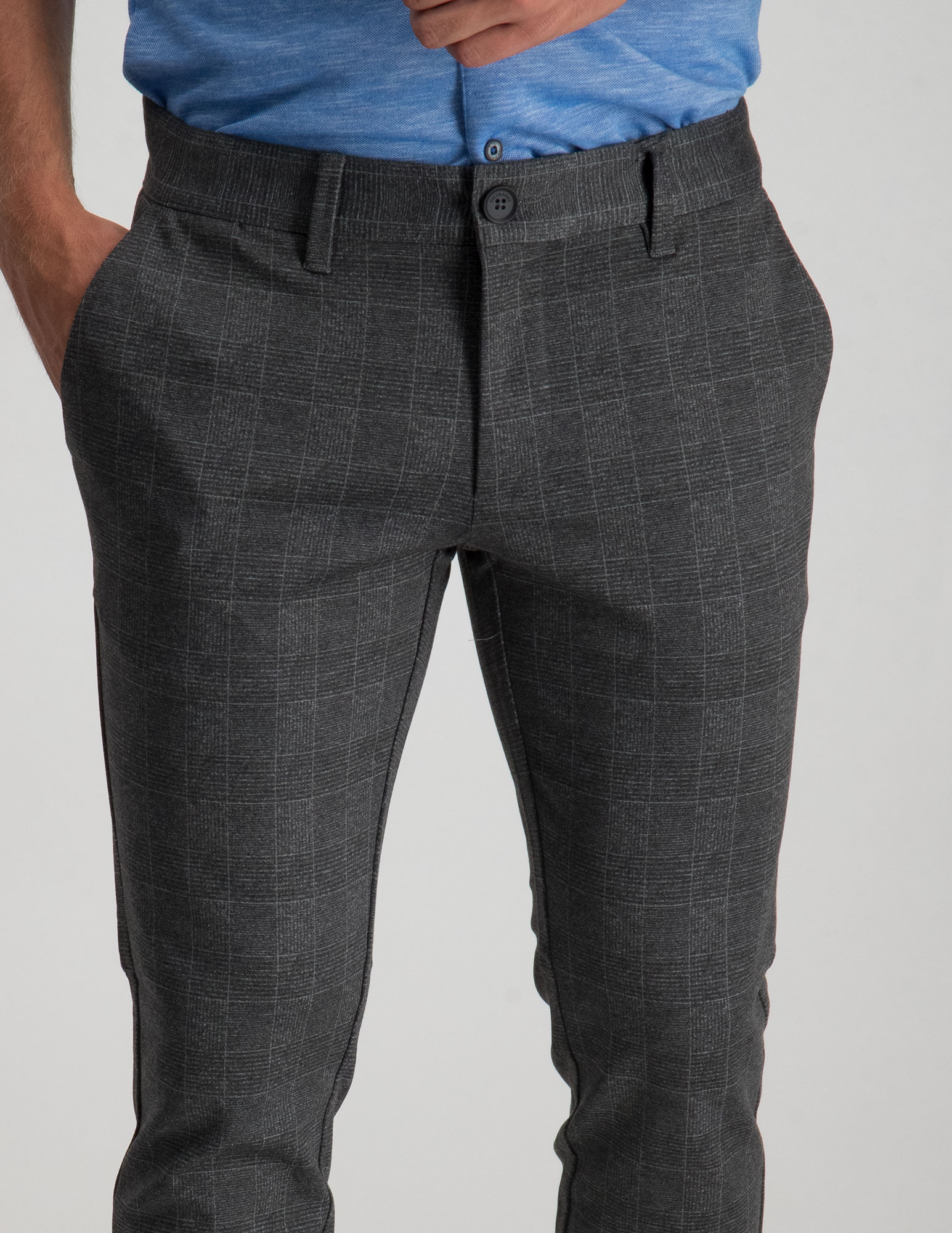 ONLY & SONS Mark pants 22019887 Zwart