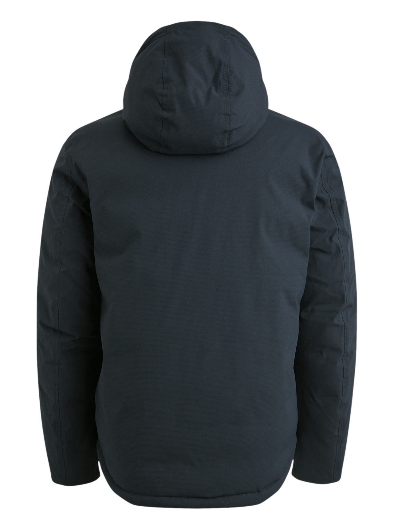 PME Legend Winterjas Crewcat PJA2508111 Donker blauw