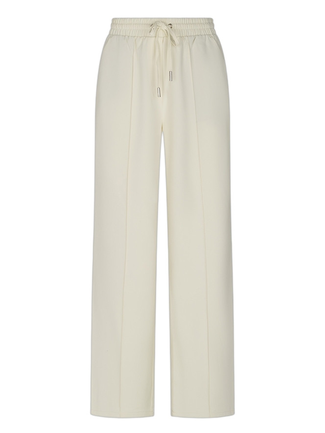 Lofty Manner Broek Serin RA201.1 Ecru